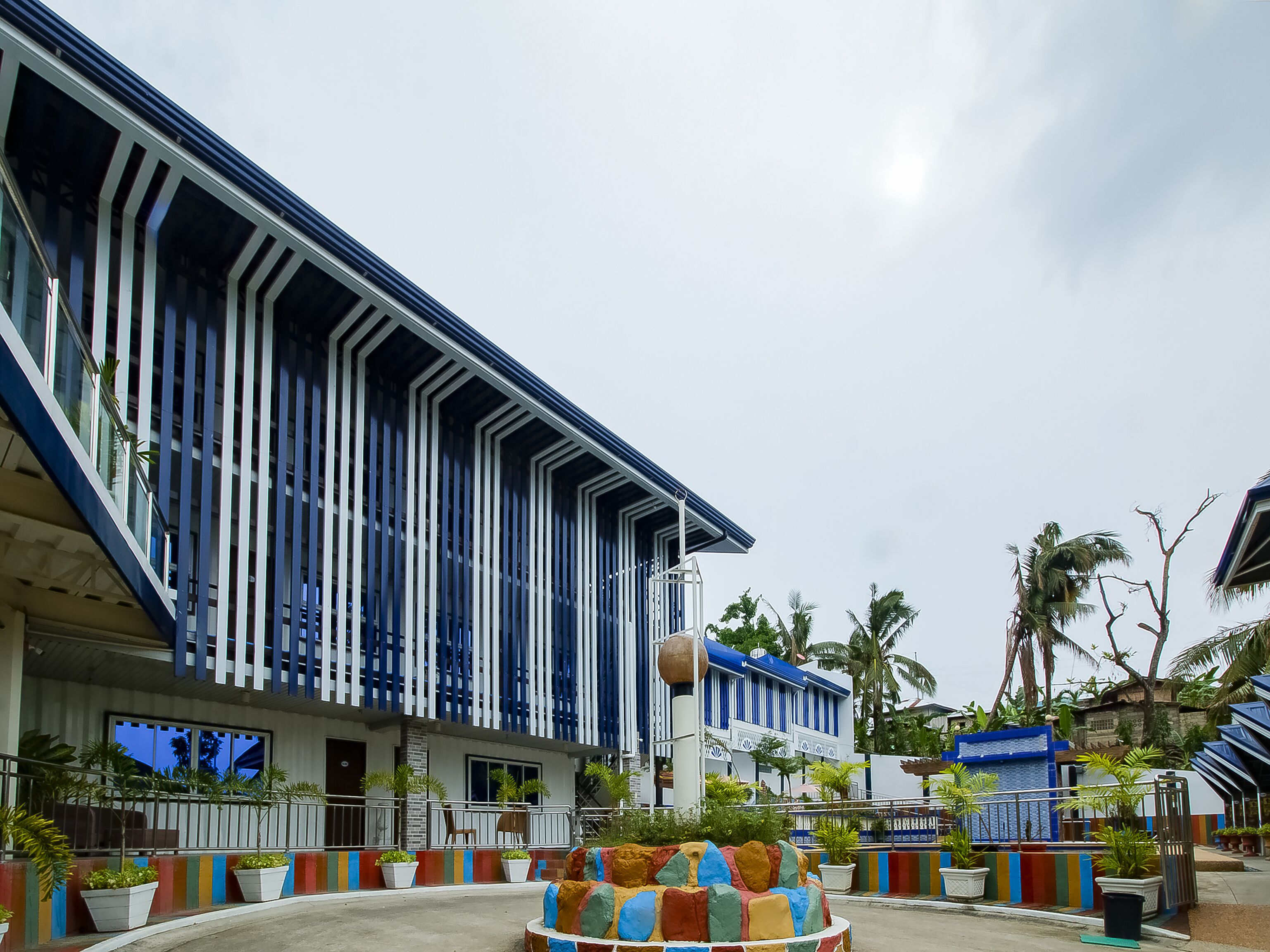 Capital O 849 Carcar Eco Farm Resorts