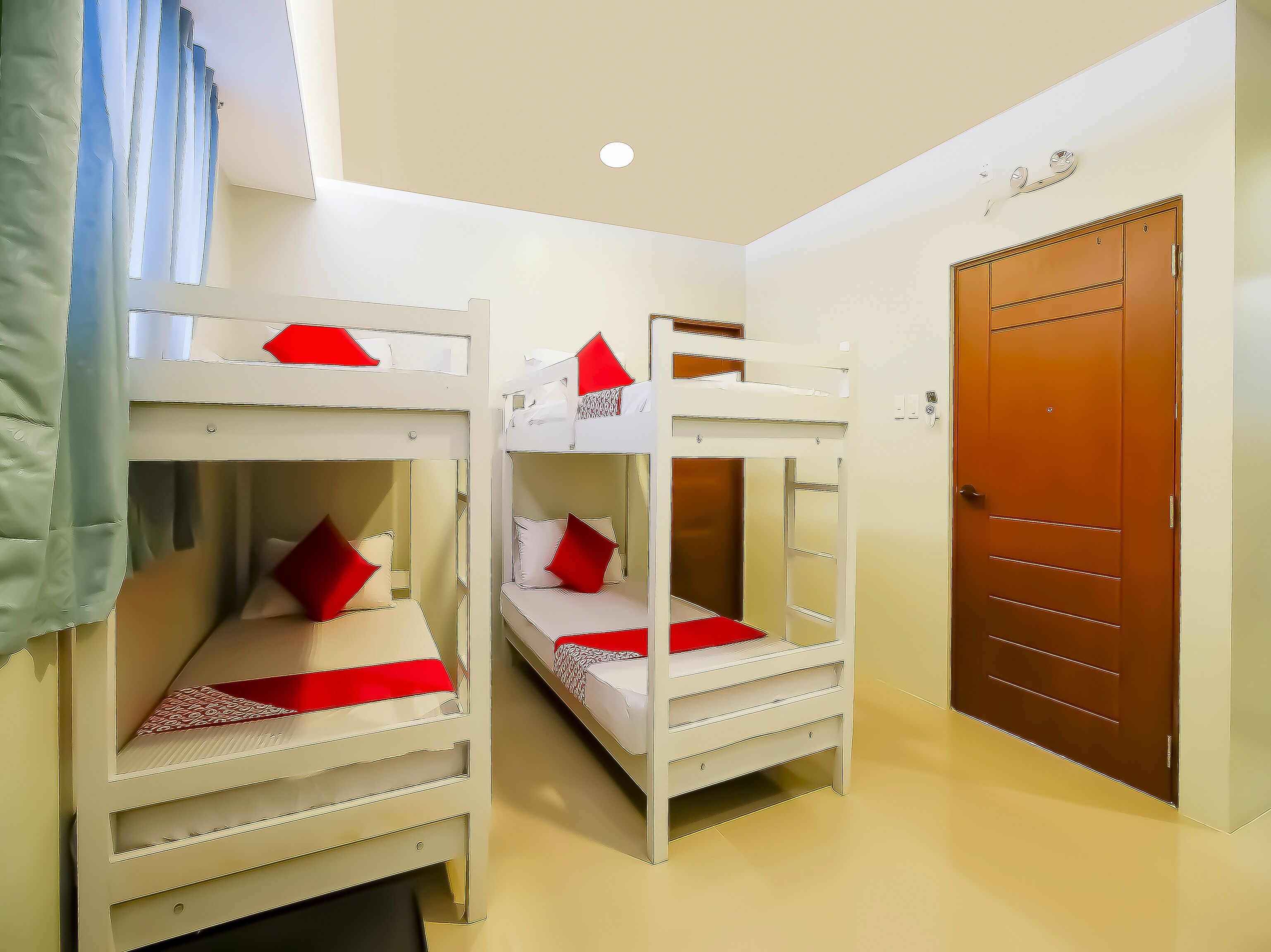 Capital O 849 Carcar Eco Farm Resorts