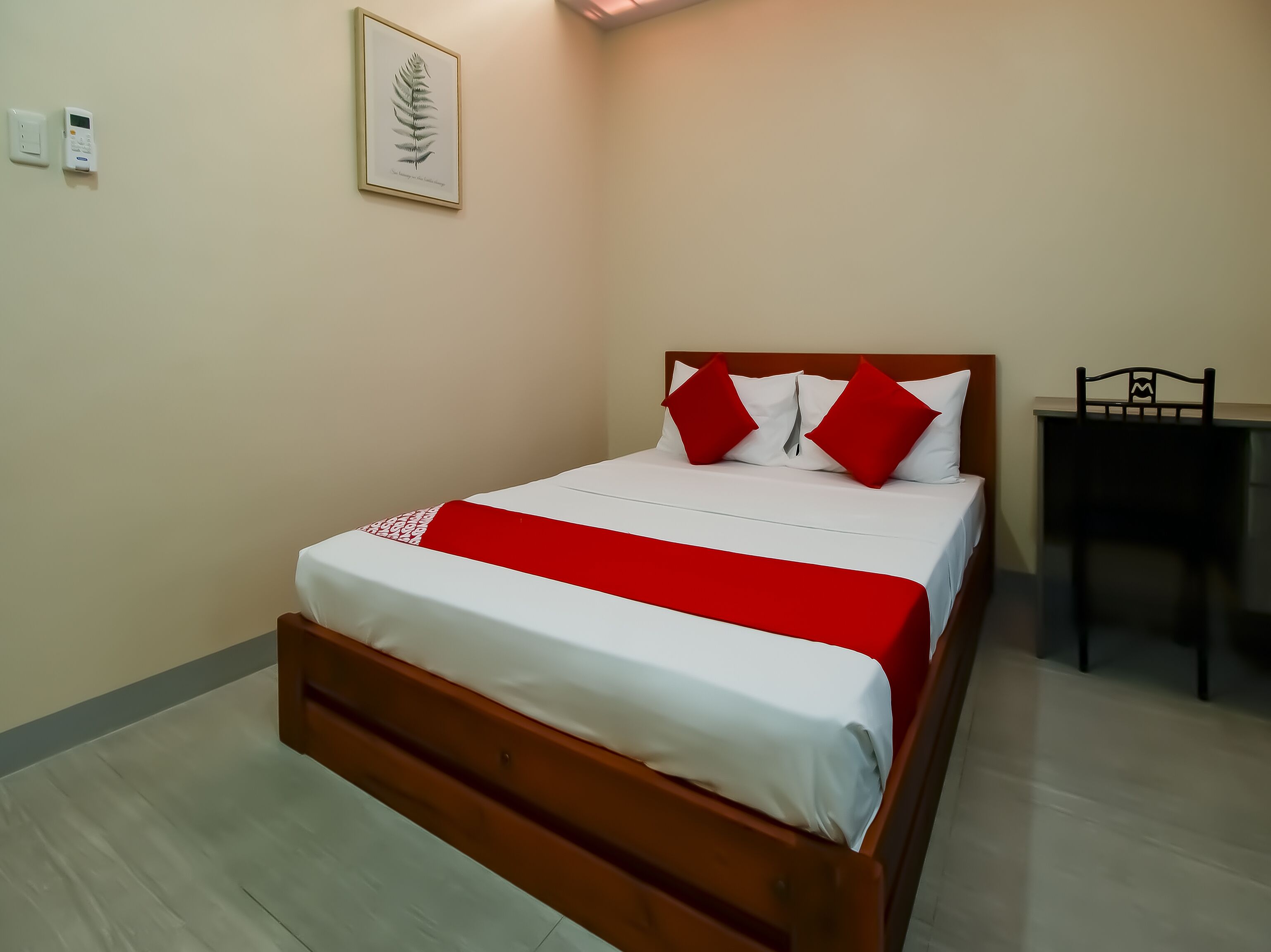 Capital O 849 Carcar Eco Farm Resorts