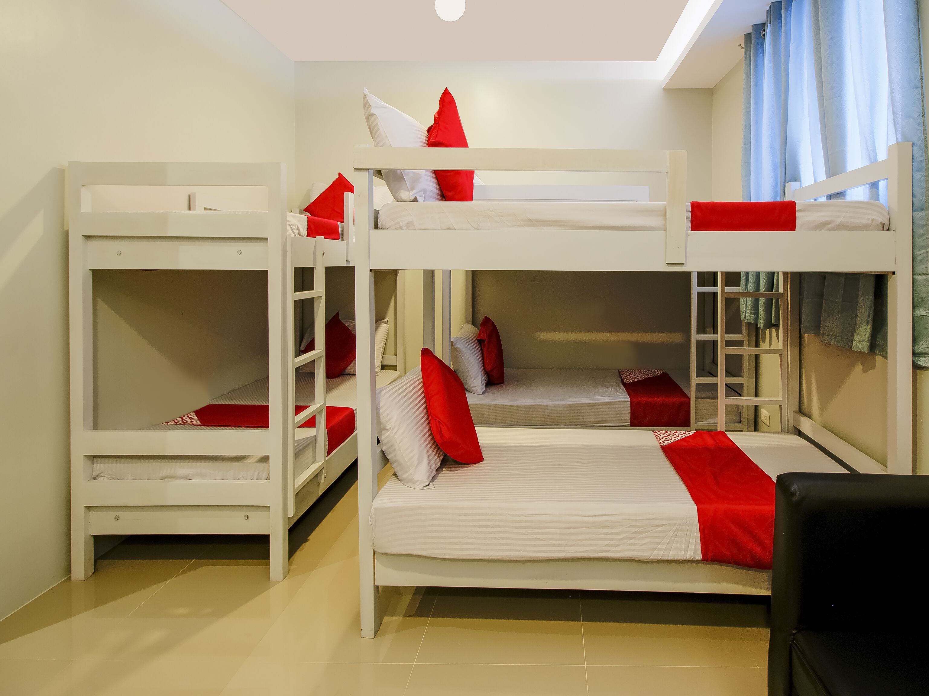 Capital O 849 Carcar Eco Farm Resorts