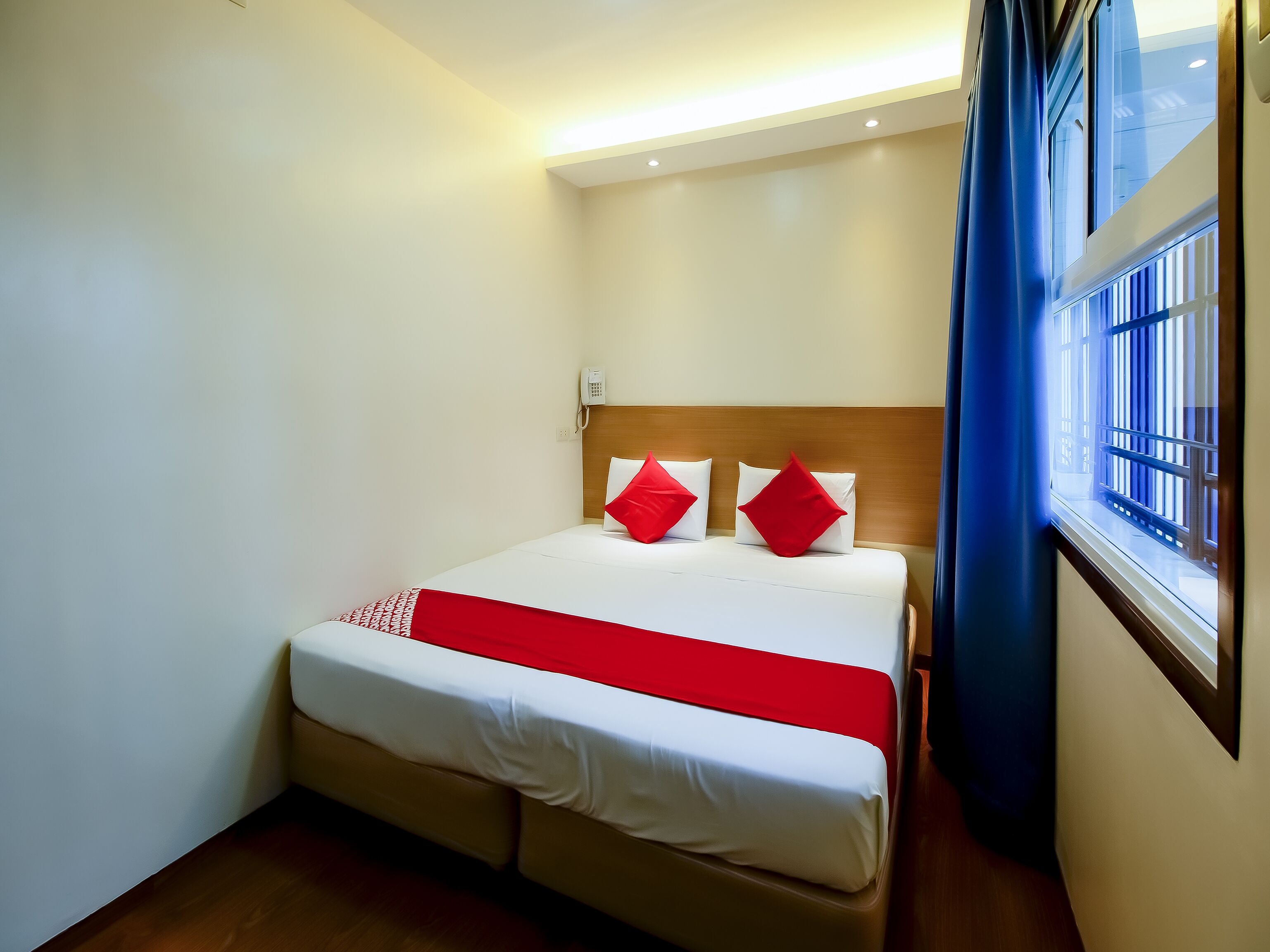 Capital O 849 Carcar Eco Farm Resorts