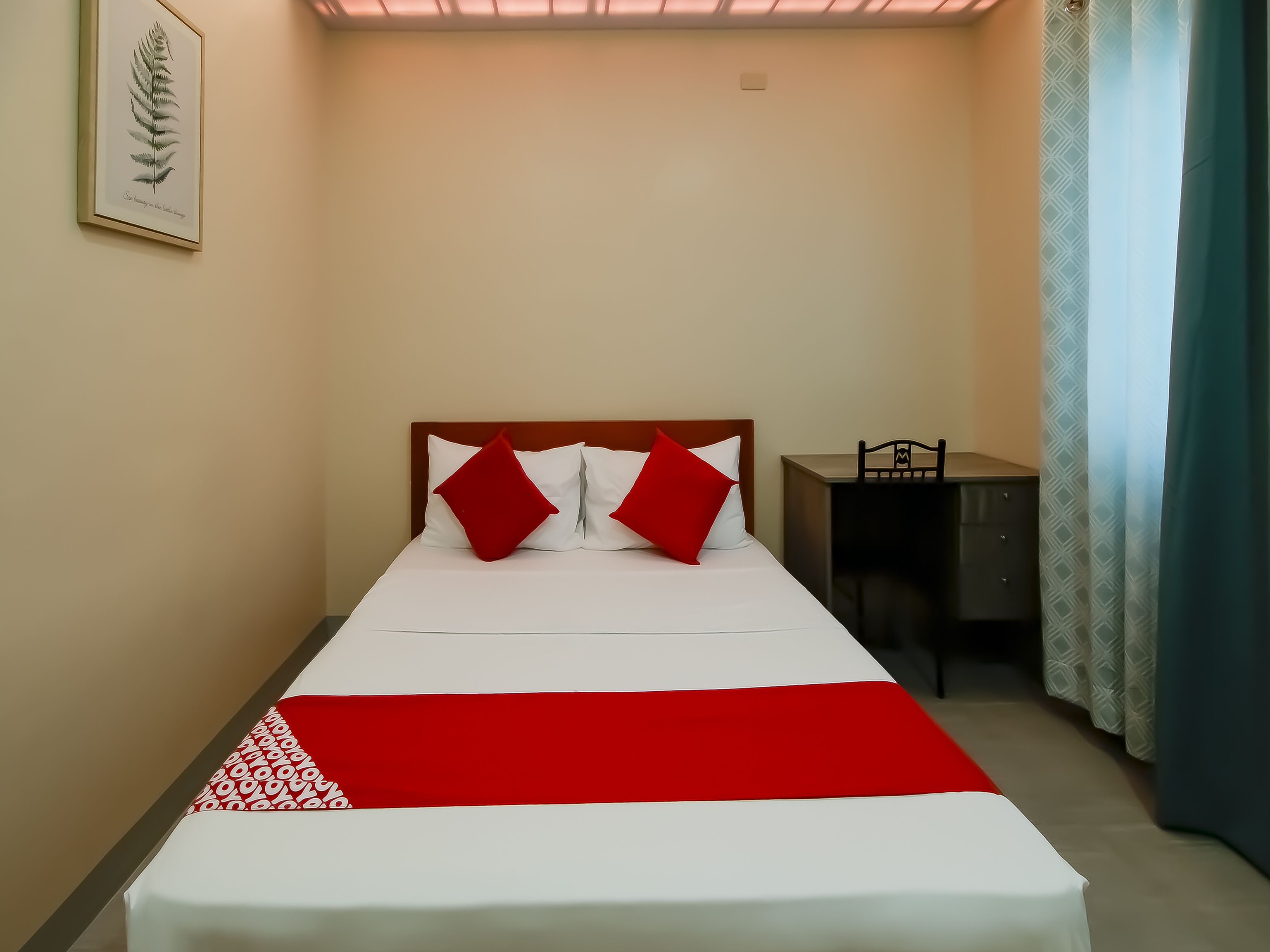 Capital O 849 Carcar Eco Farm Resorts