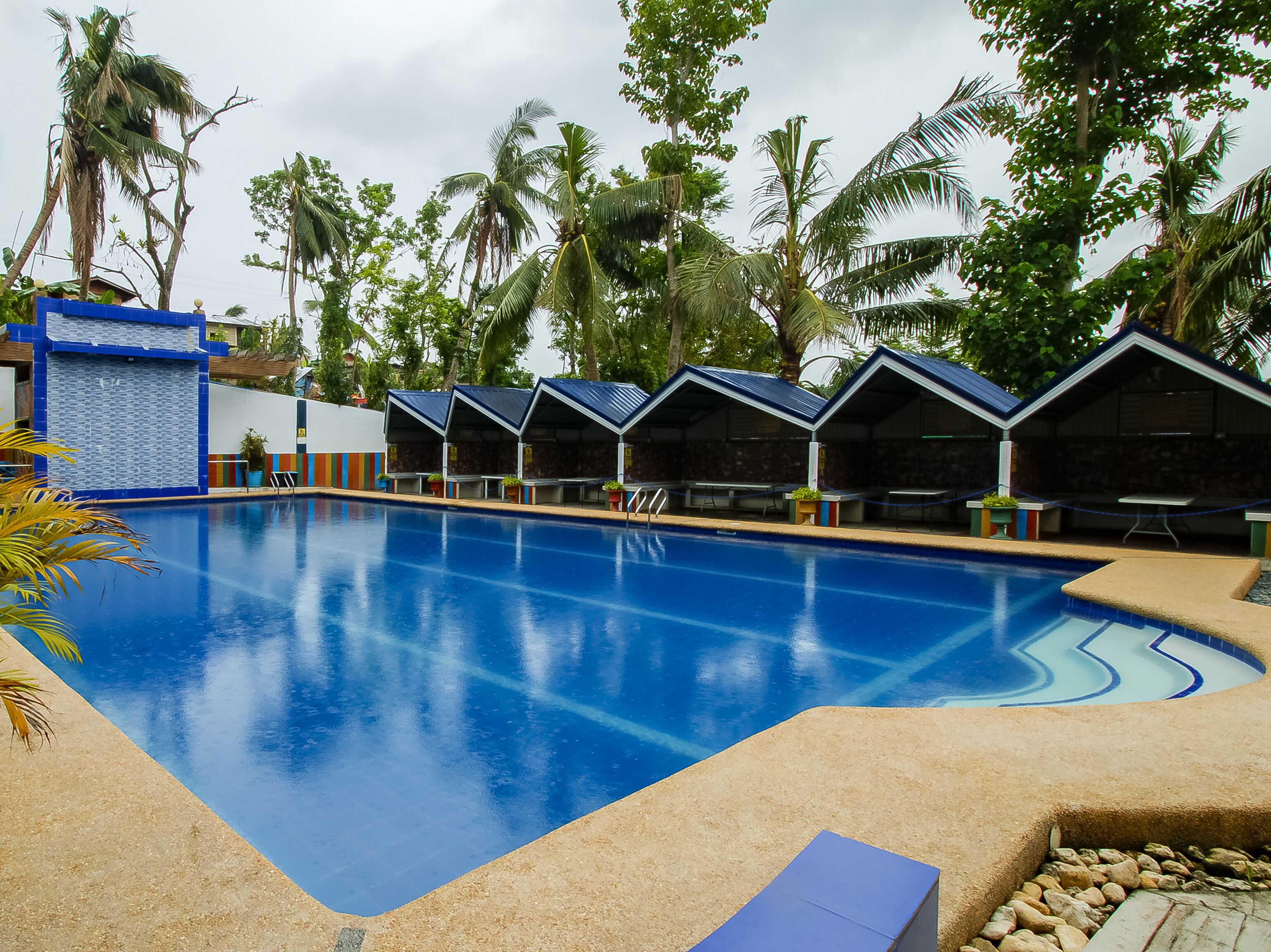 Capital O 849 Carcar Eco Farm Resorts
