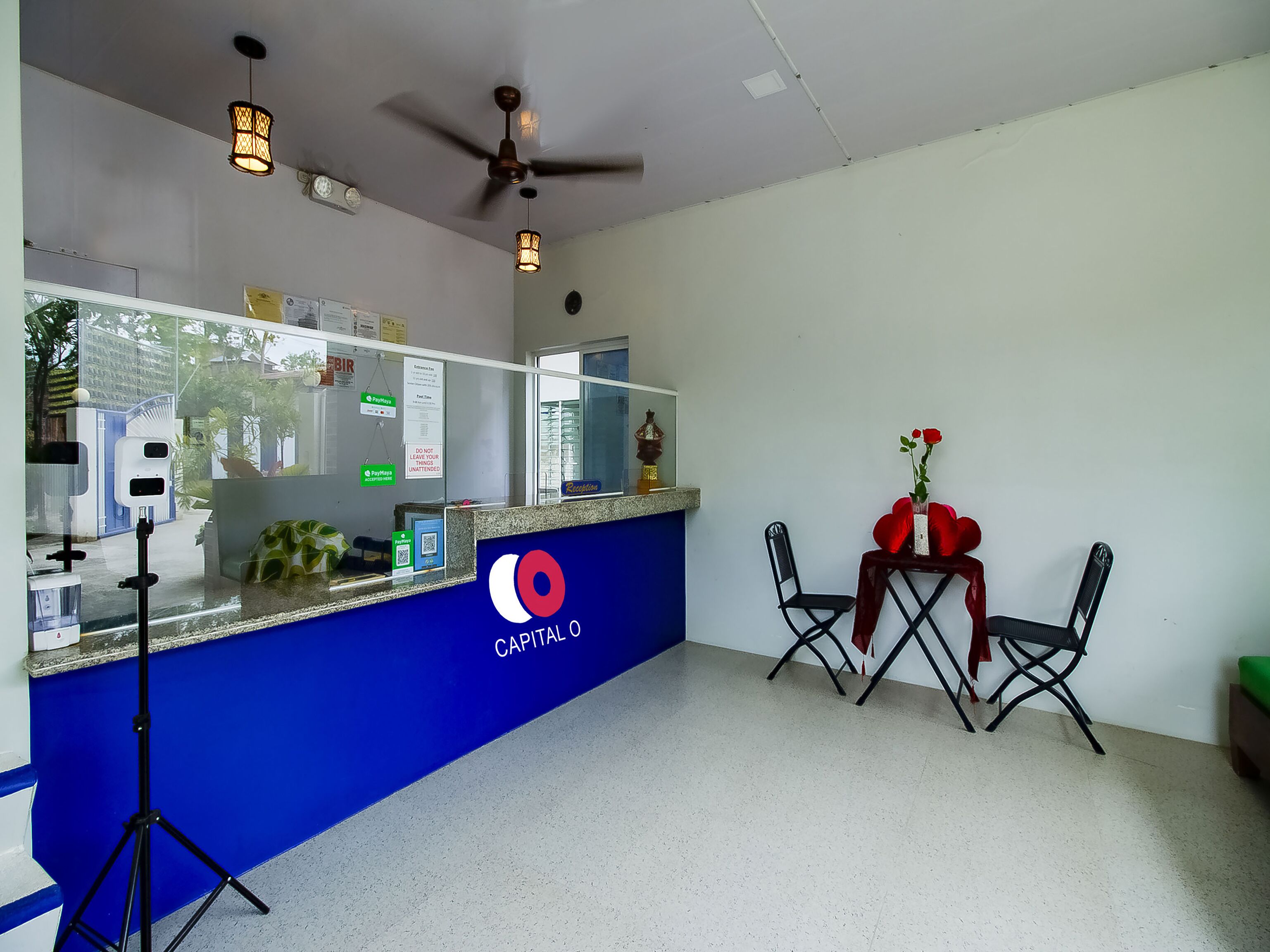 Capital O 849 Carcar Eco Farm Resorts