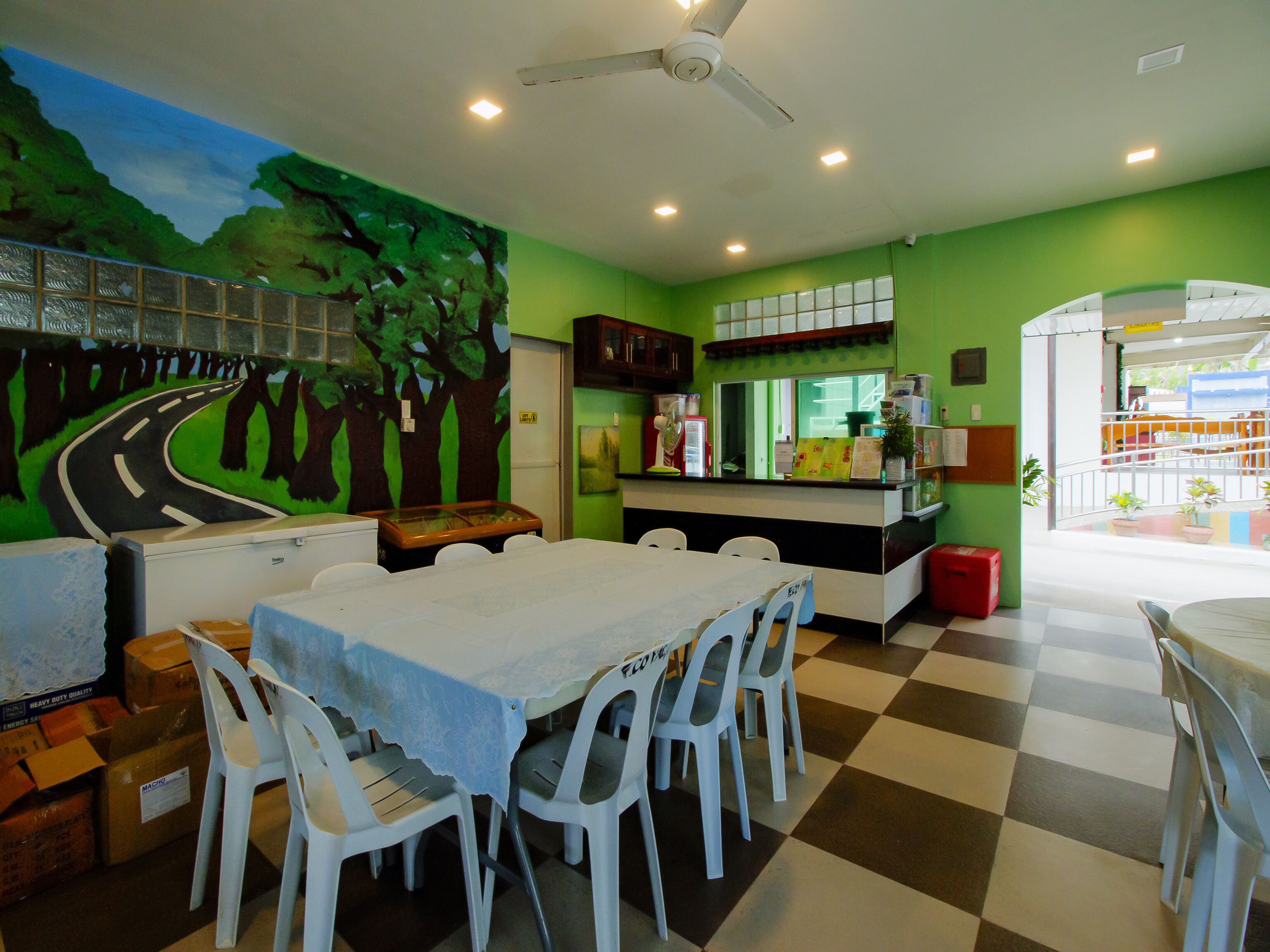Capital O 849 Carcar Eco Farm Resorts