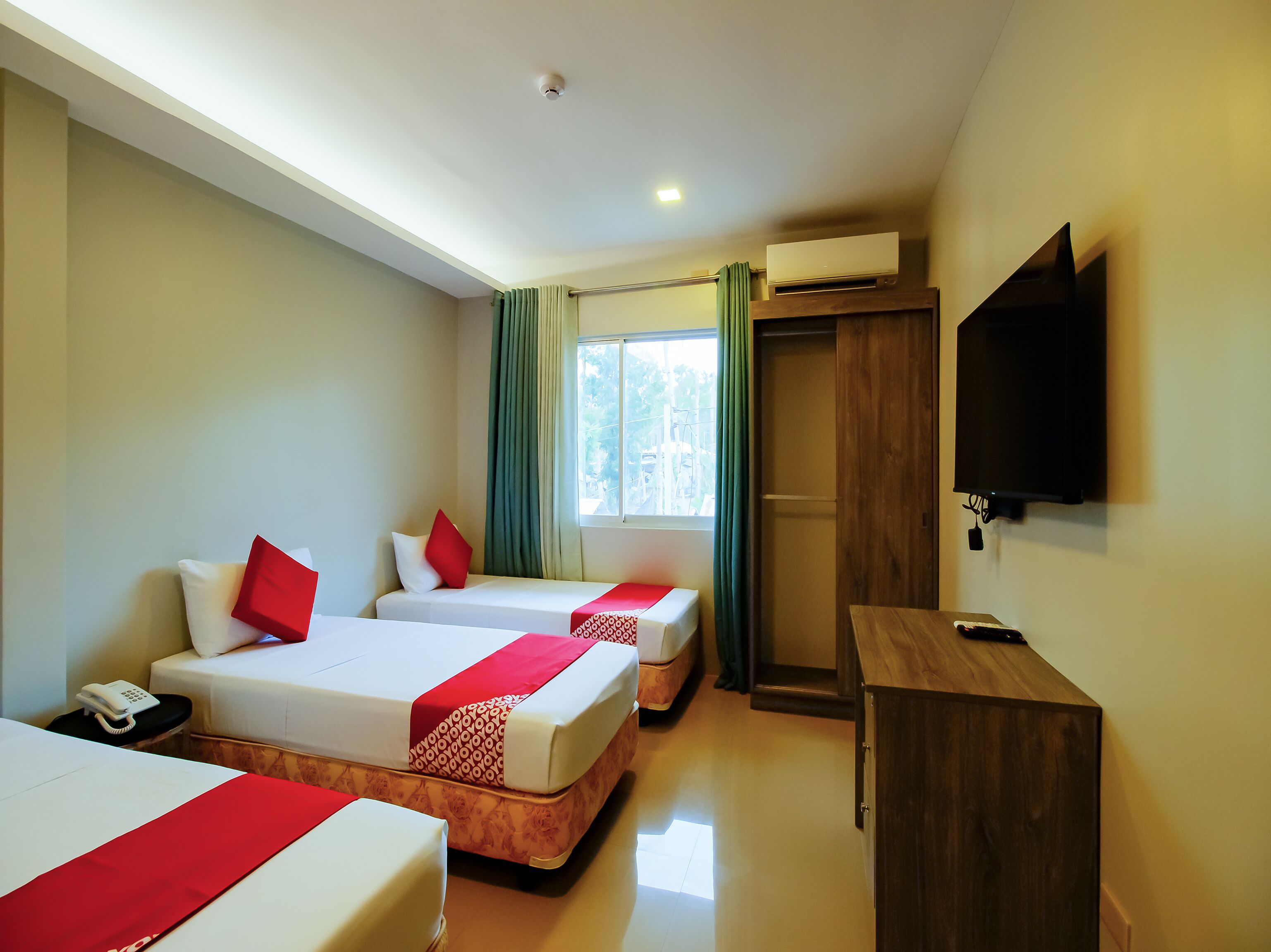 Capital O 849 Carcar Eco Farm Resorts