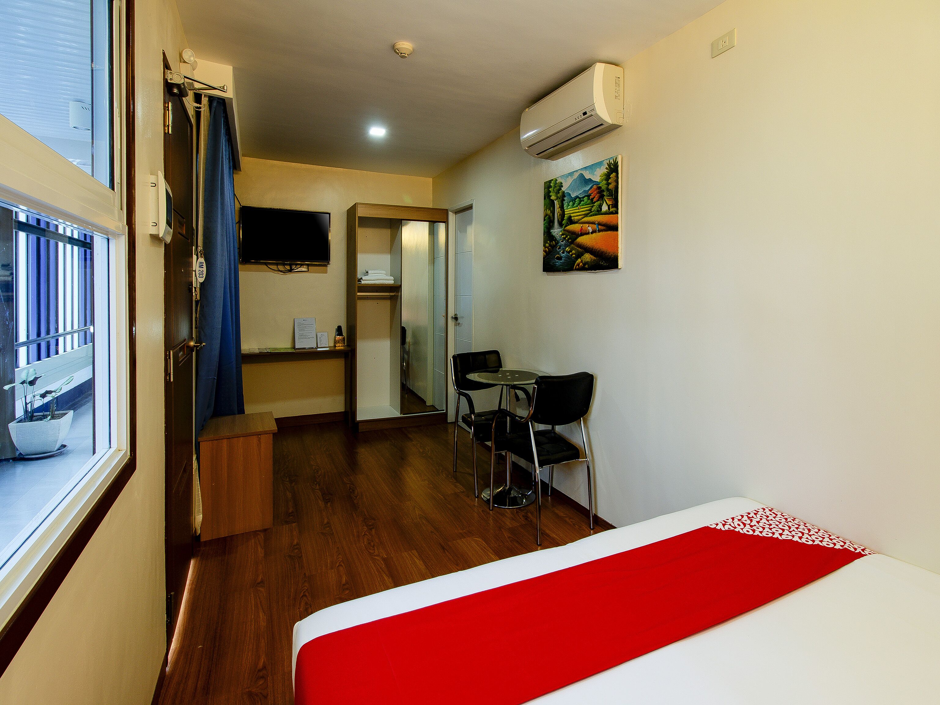 Capital O 849 Carcar Eco Farm Resorts