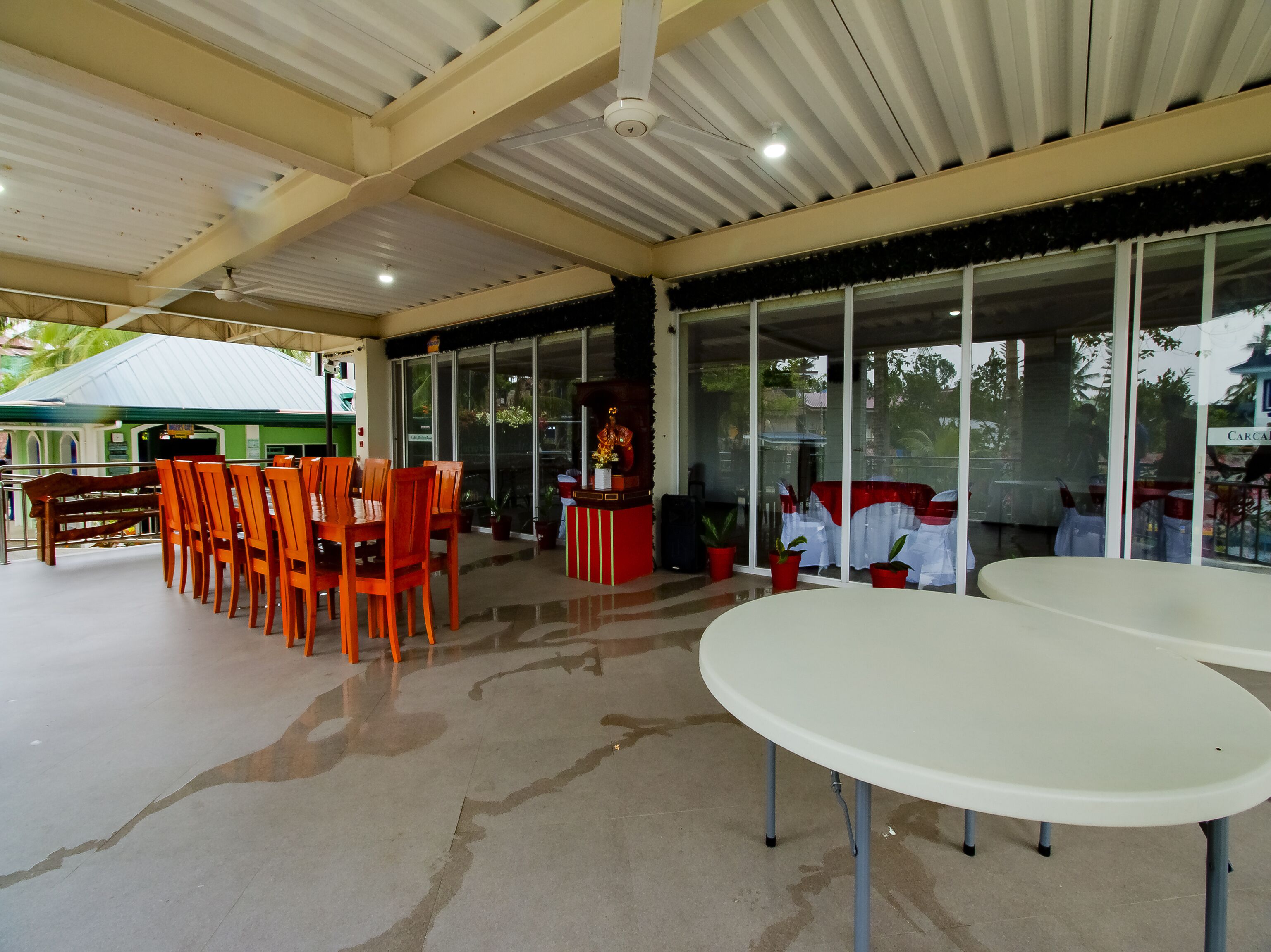 Capital O 849 Carcar Eco Farm Resorts