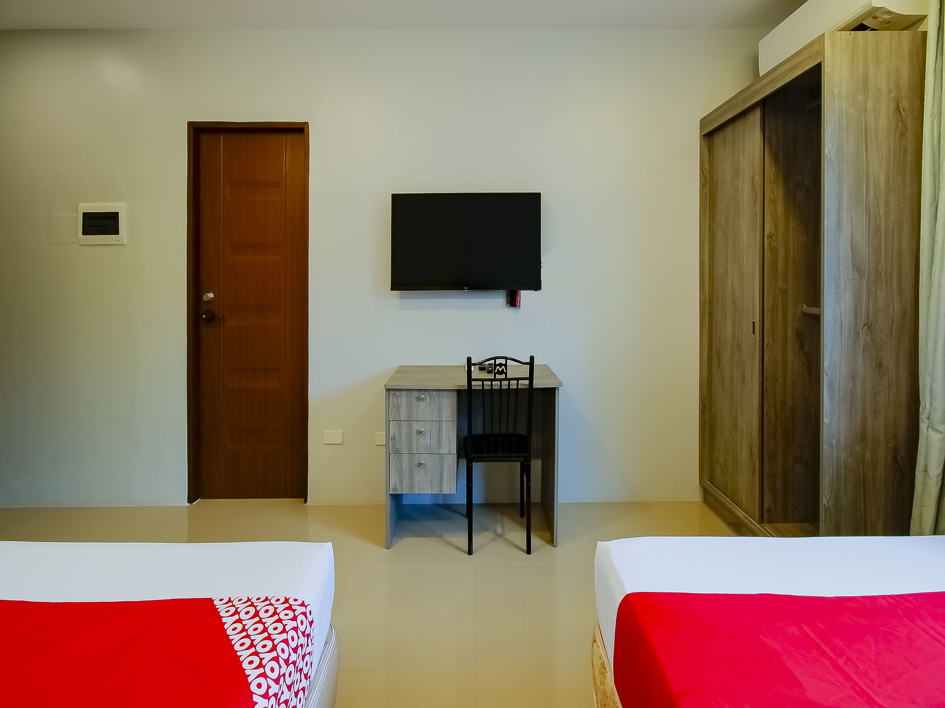 Capital O 849 Carcar Eco Farm Resorts