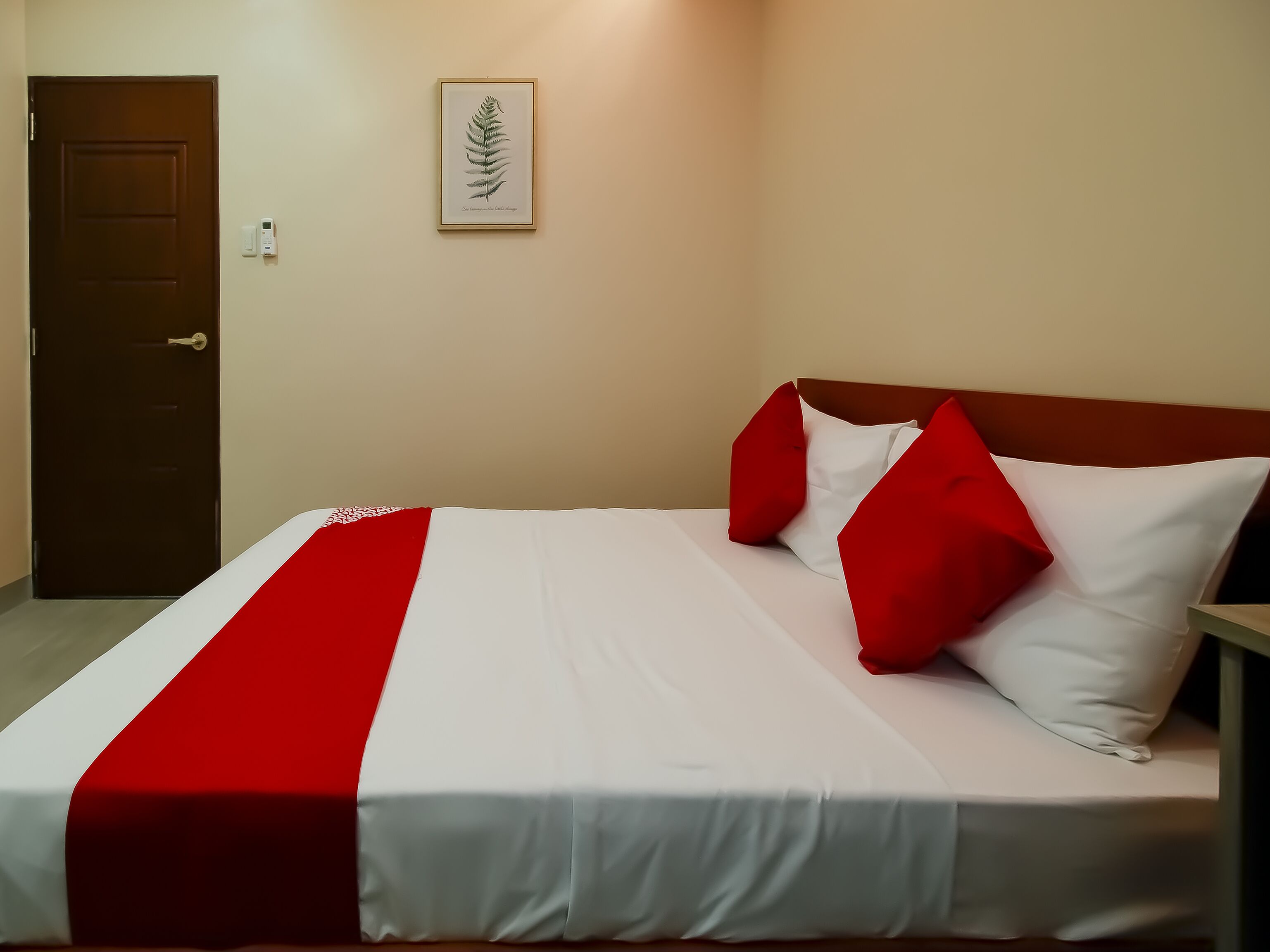 Capital O 849 Carcar Eco Farm Resorts