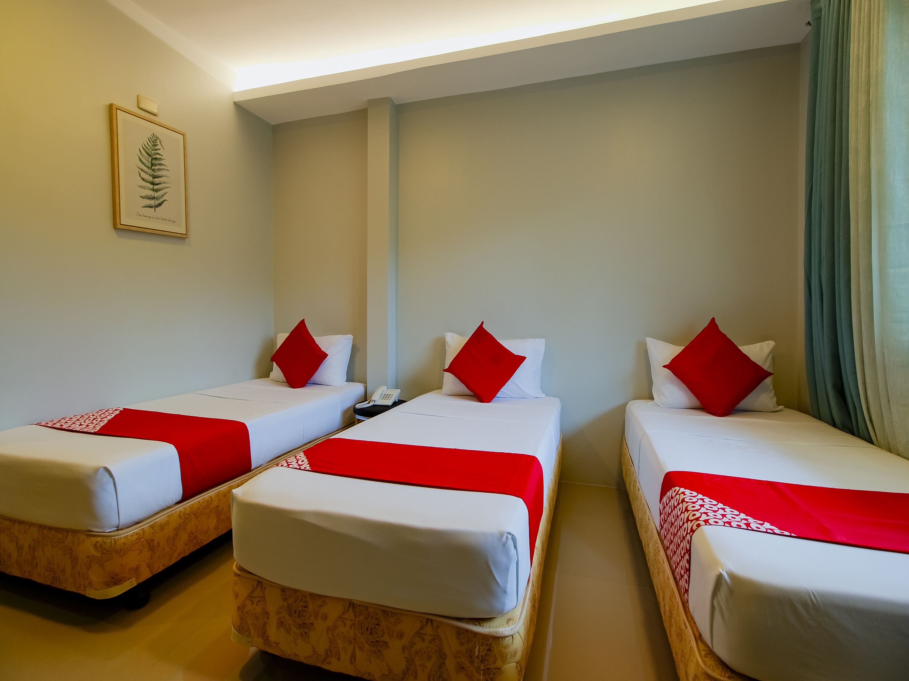 Capital O 849 Carcar Eco Farm Resorts
