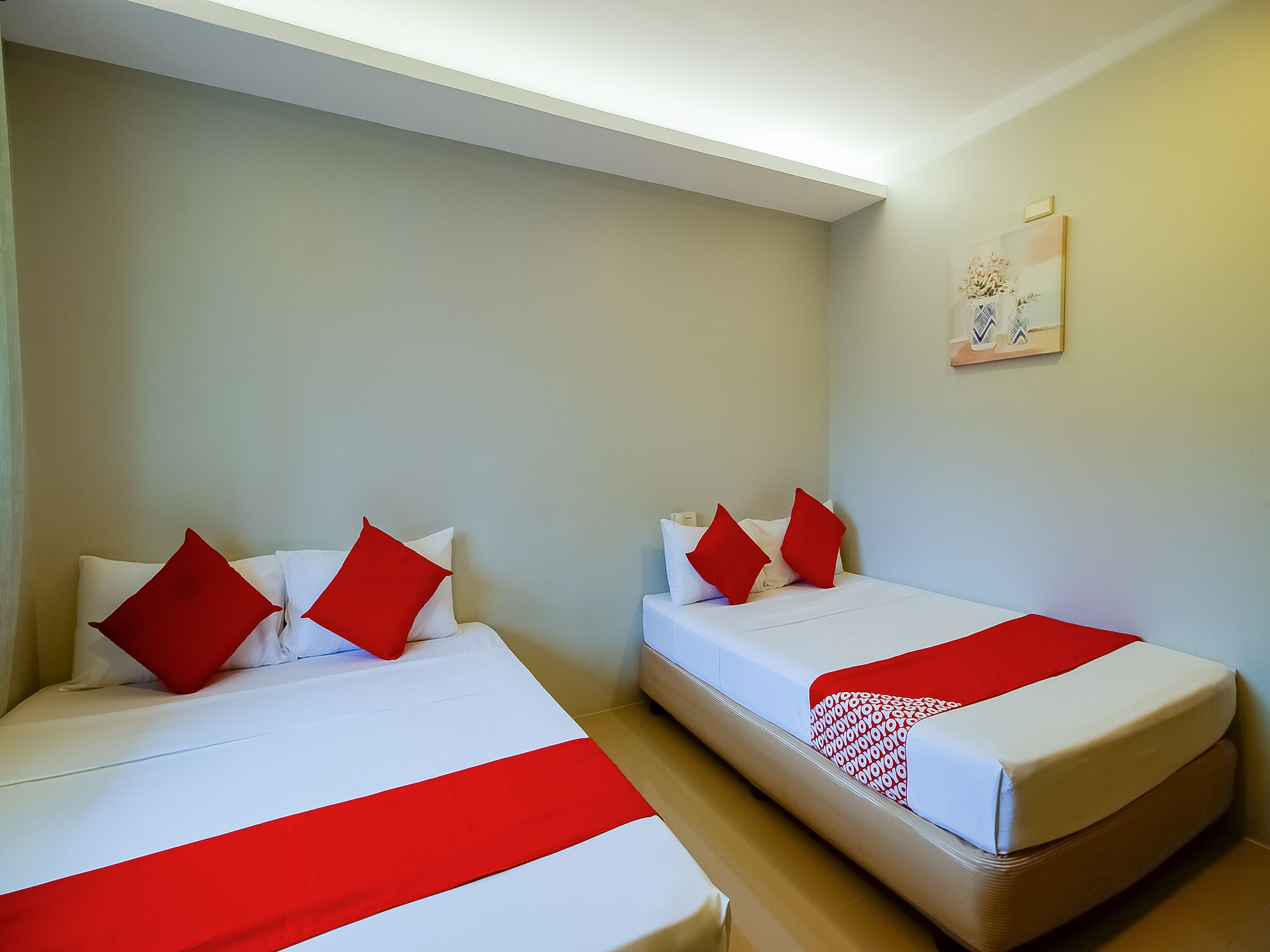 Capital O 849 Carcar Eco Farm Resorts