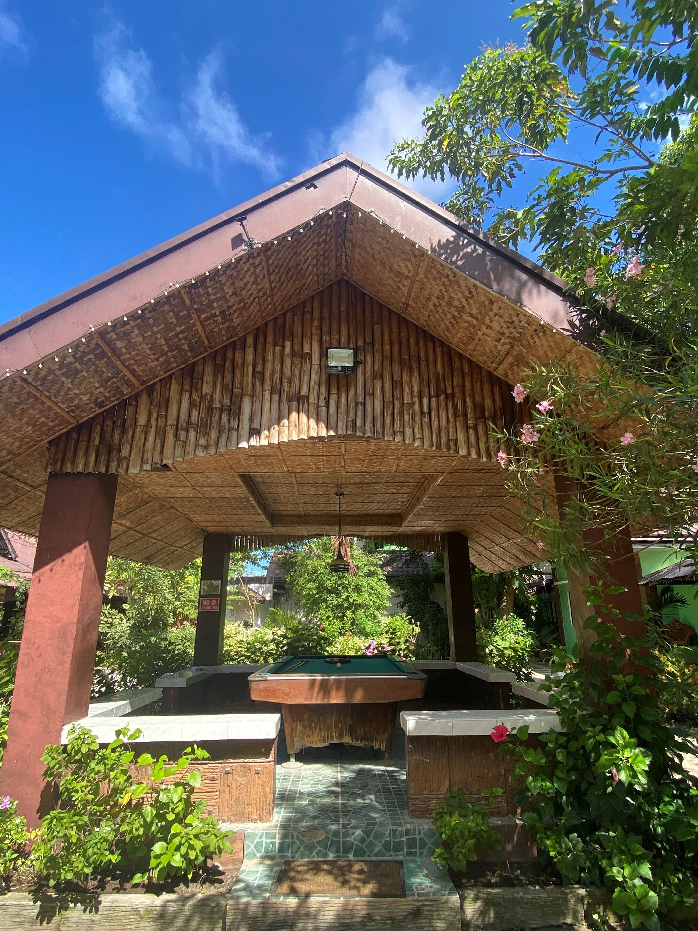 Palm Garden Resort