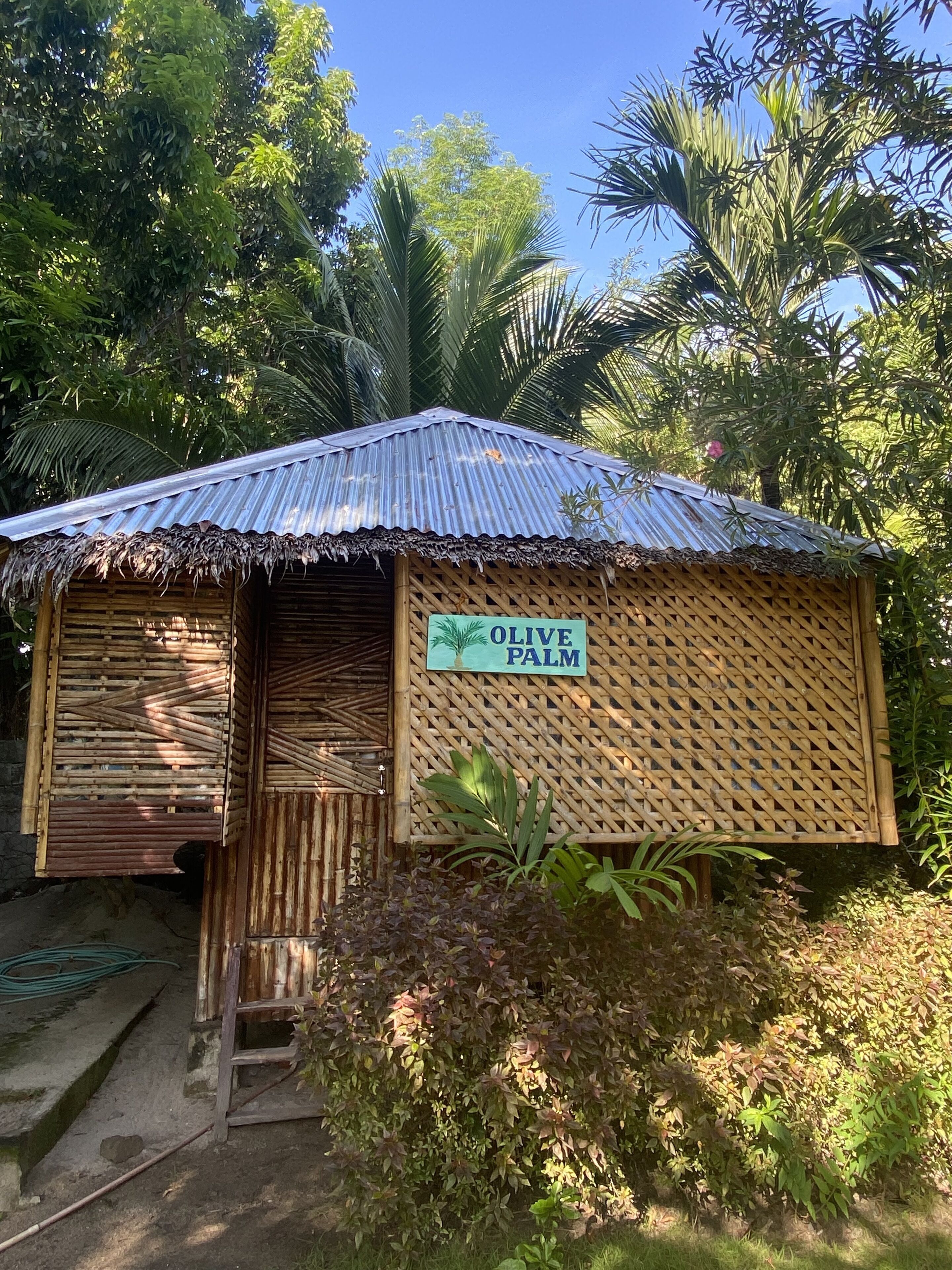 Palm Garden Resort