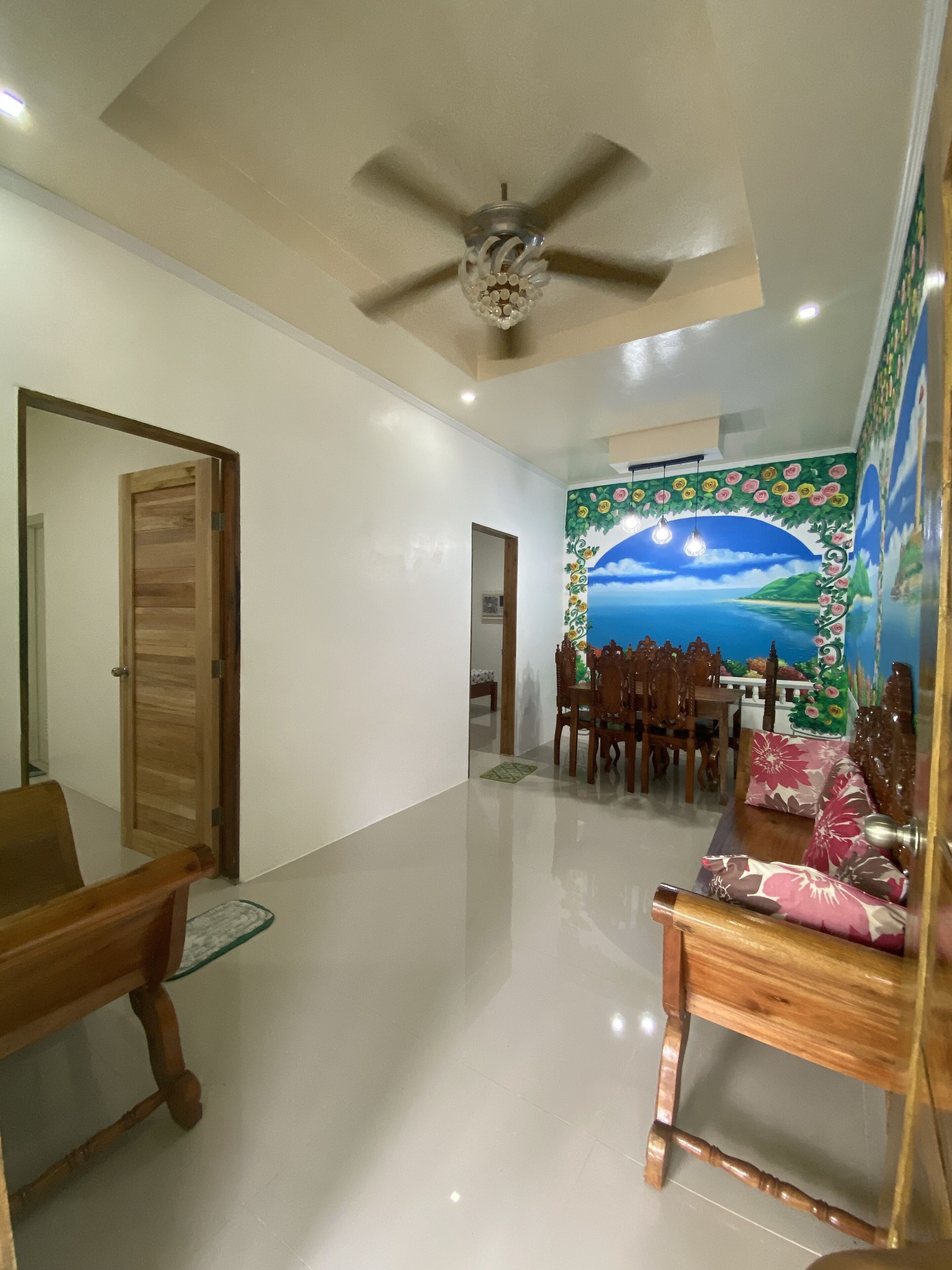 Palm Garden Resort