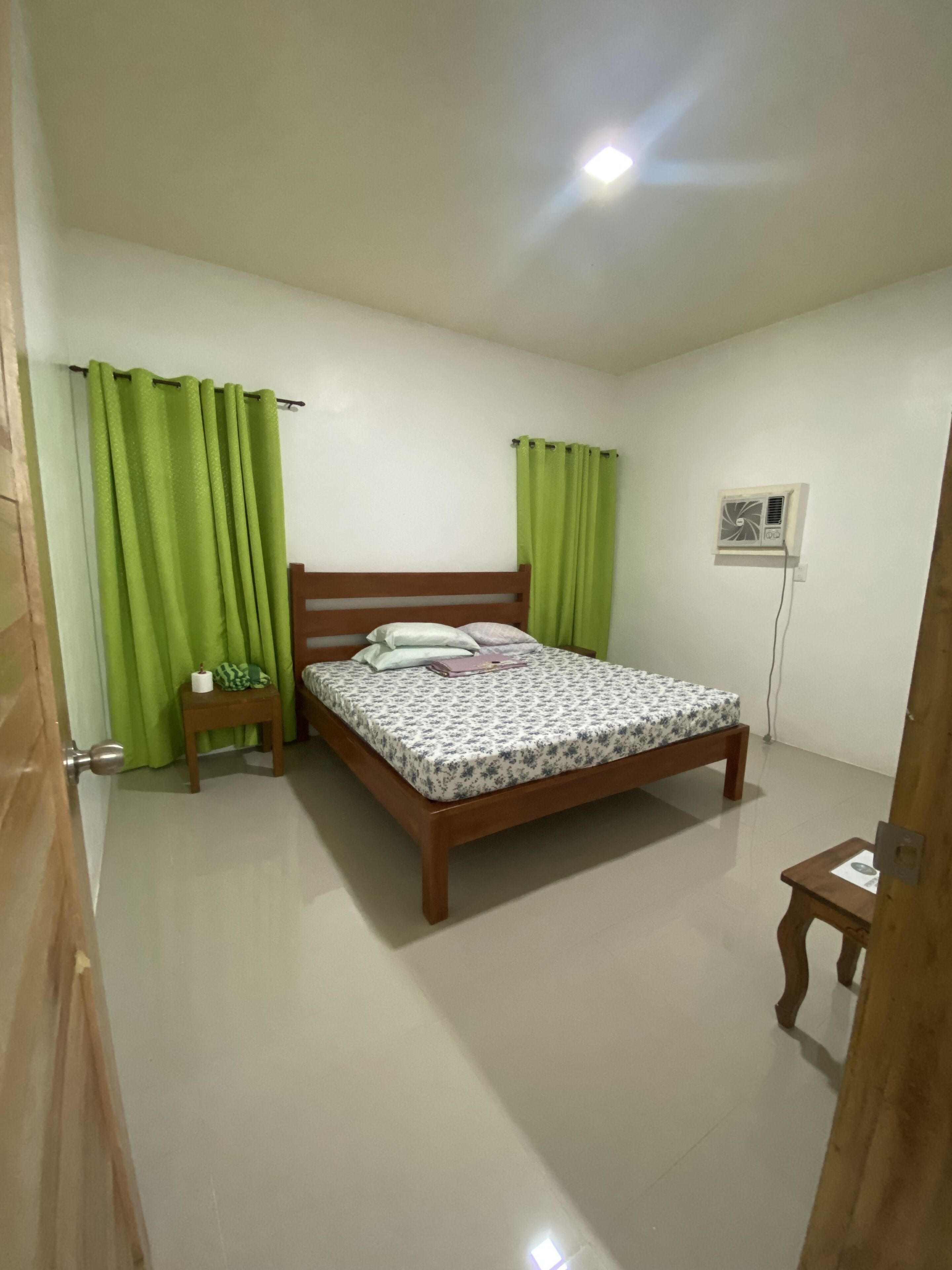 Palm Garden Resort