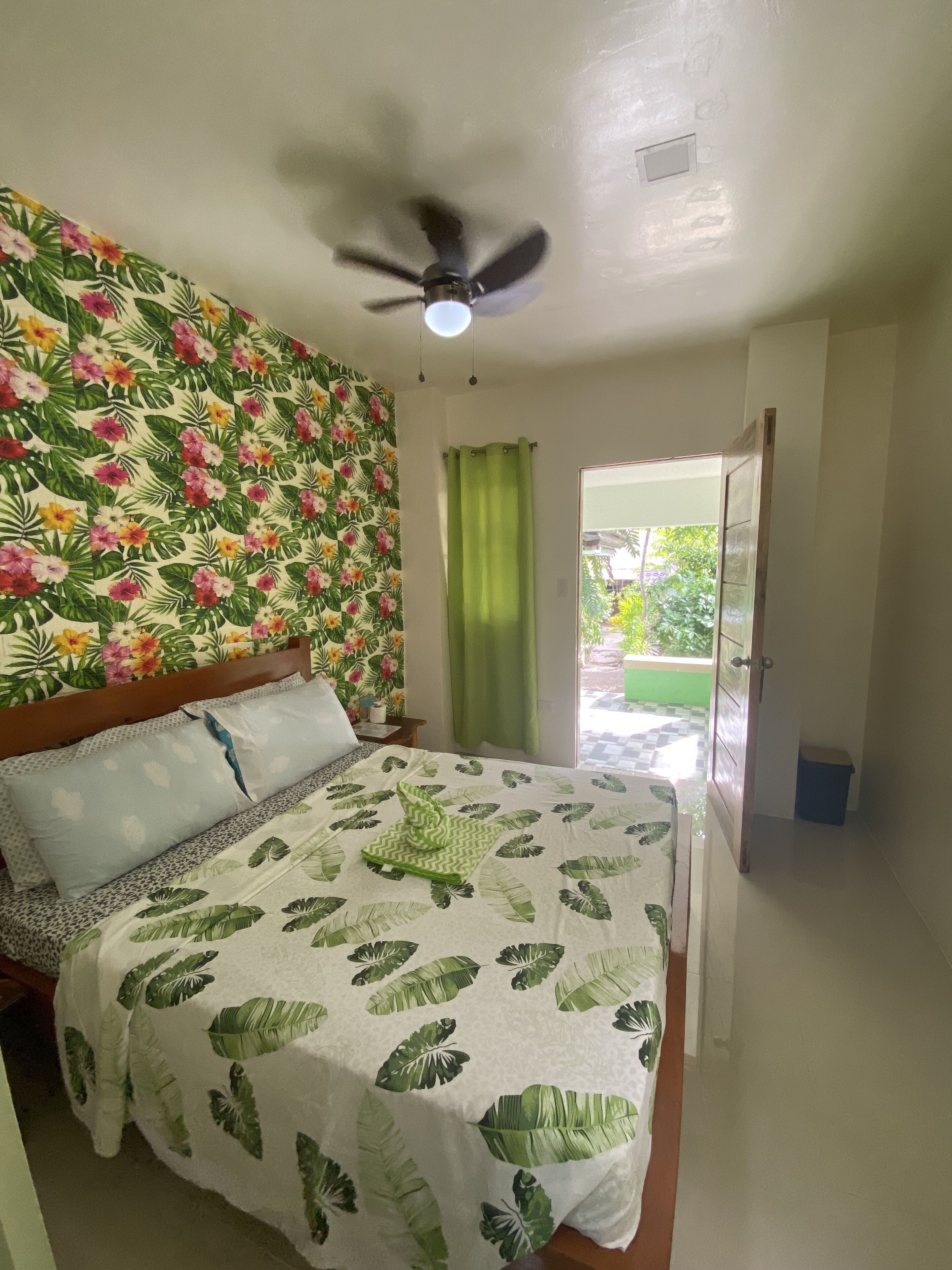 Palm Garden Resort