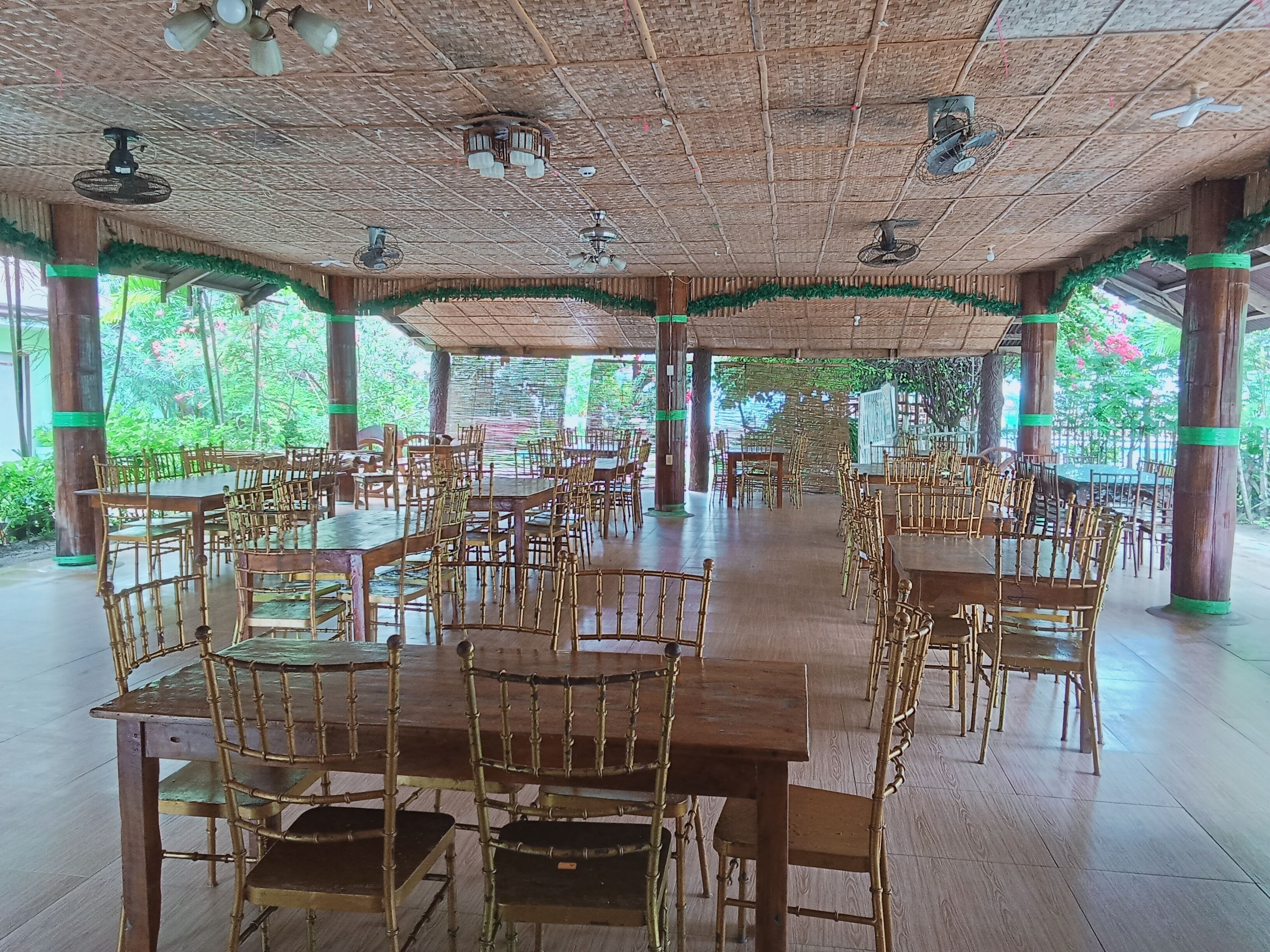 Palm Garden Resort