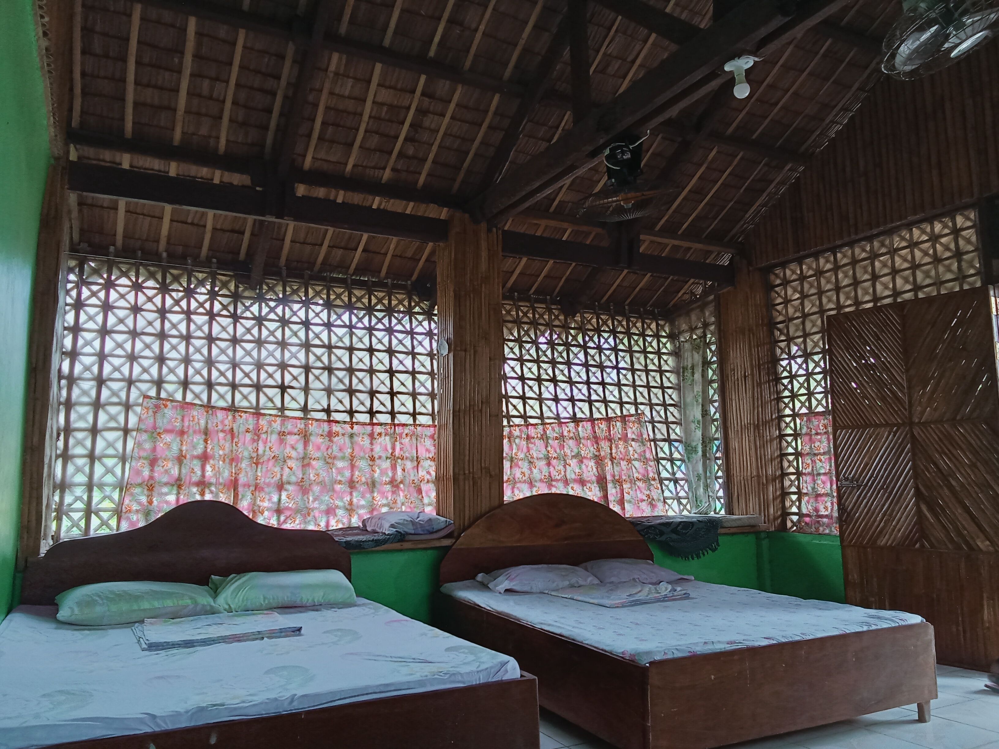 Palm Garden Resort