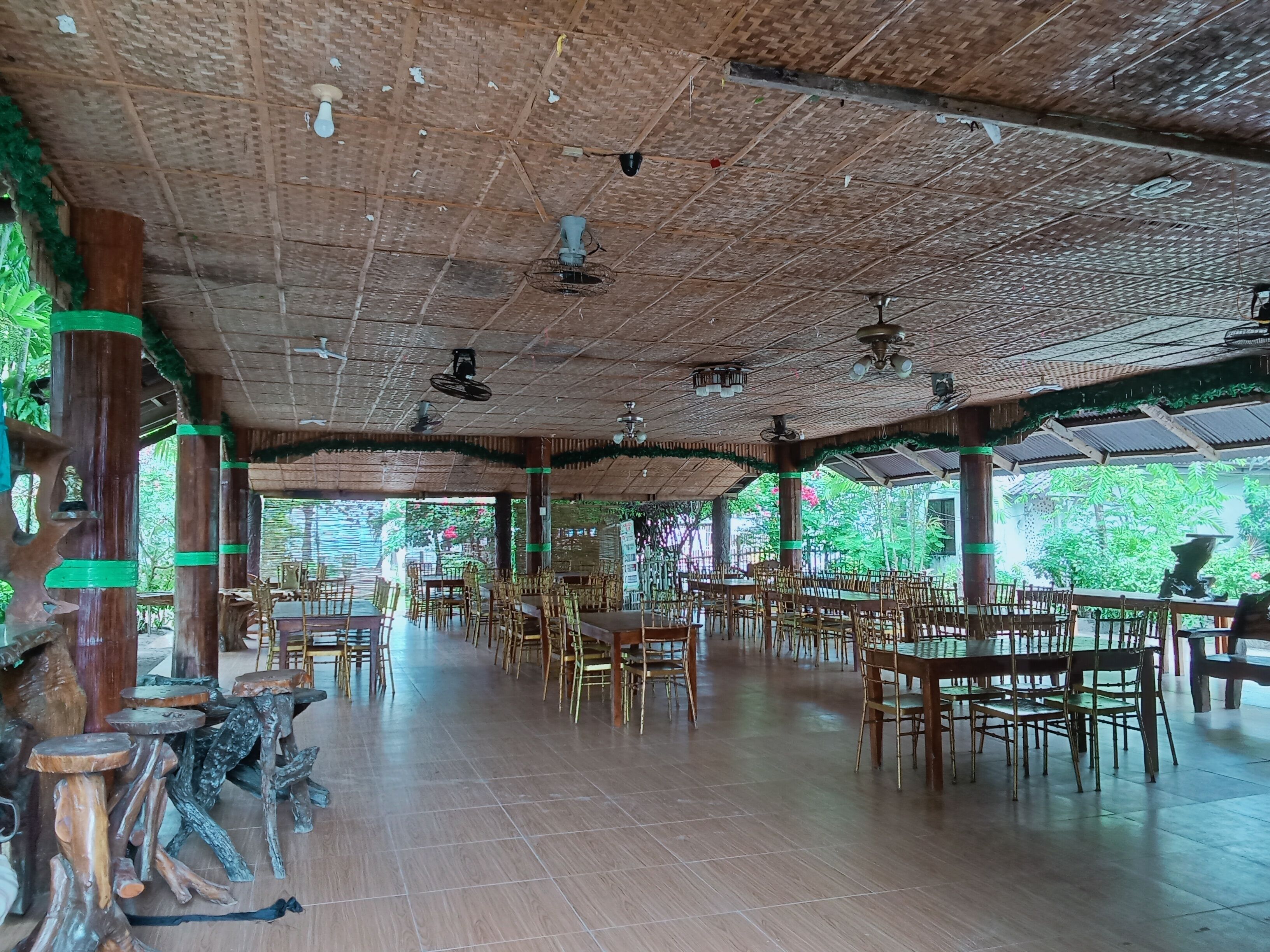 Palm Garden Resort