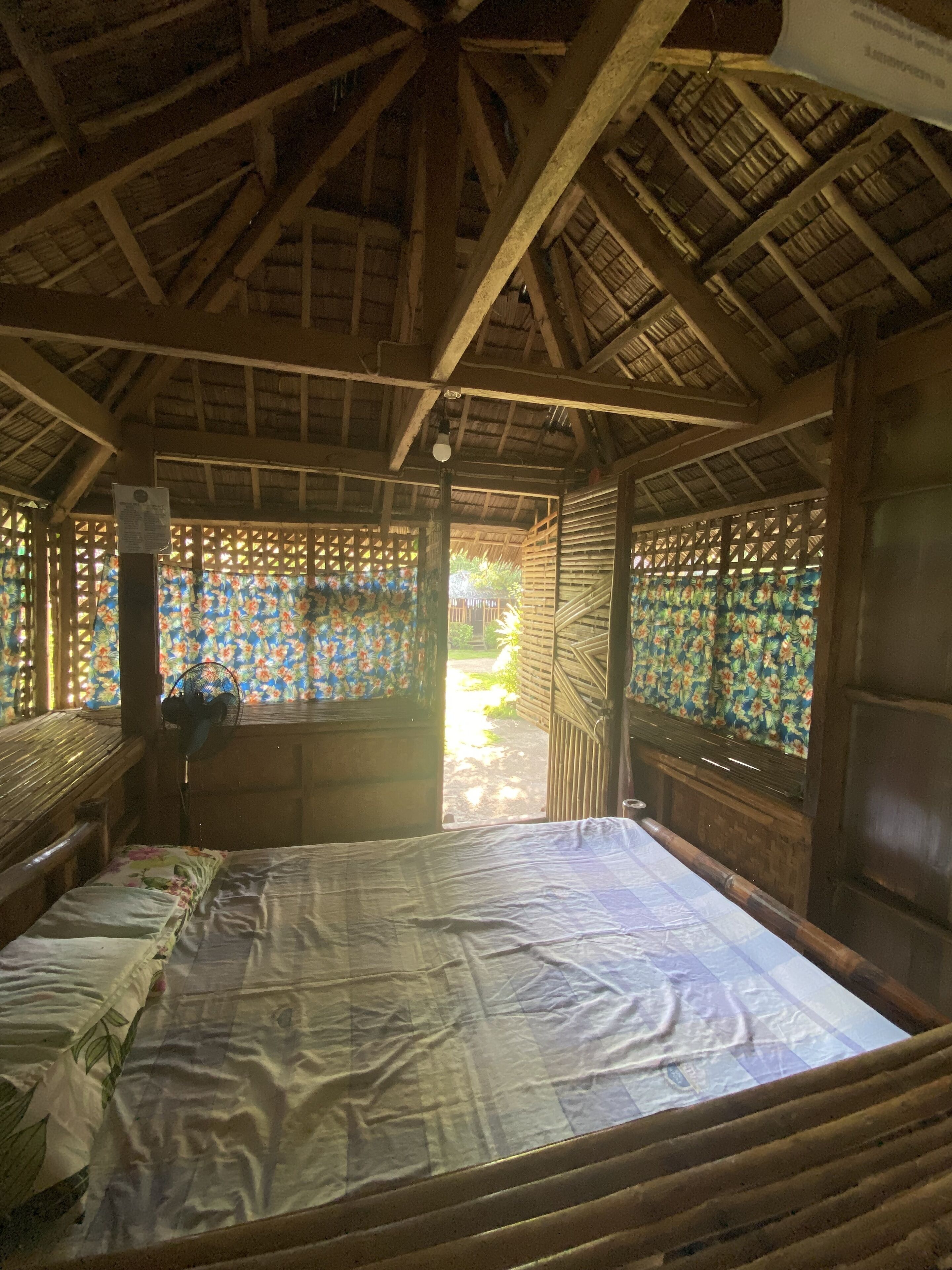 Palm Garden Resort