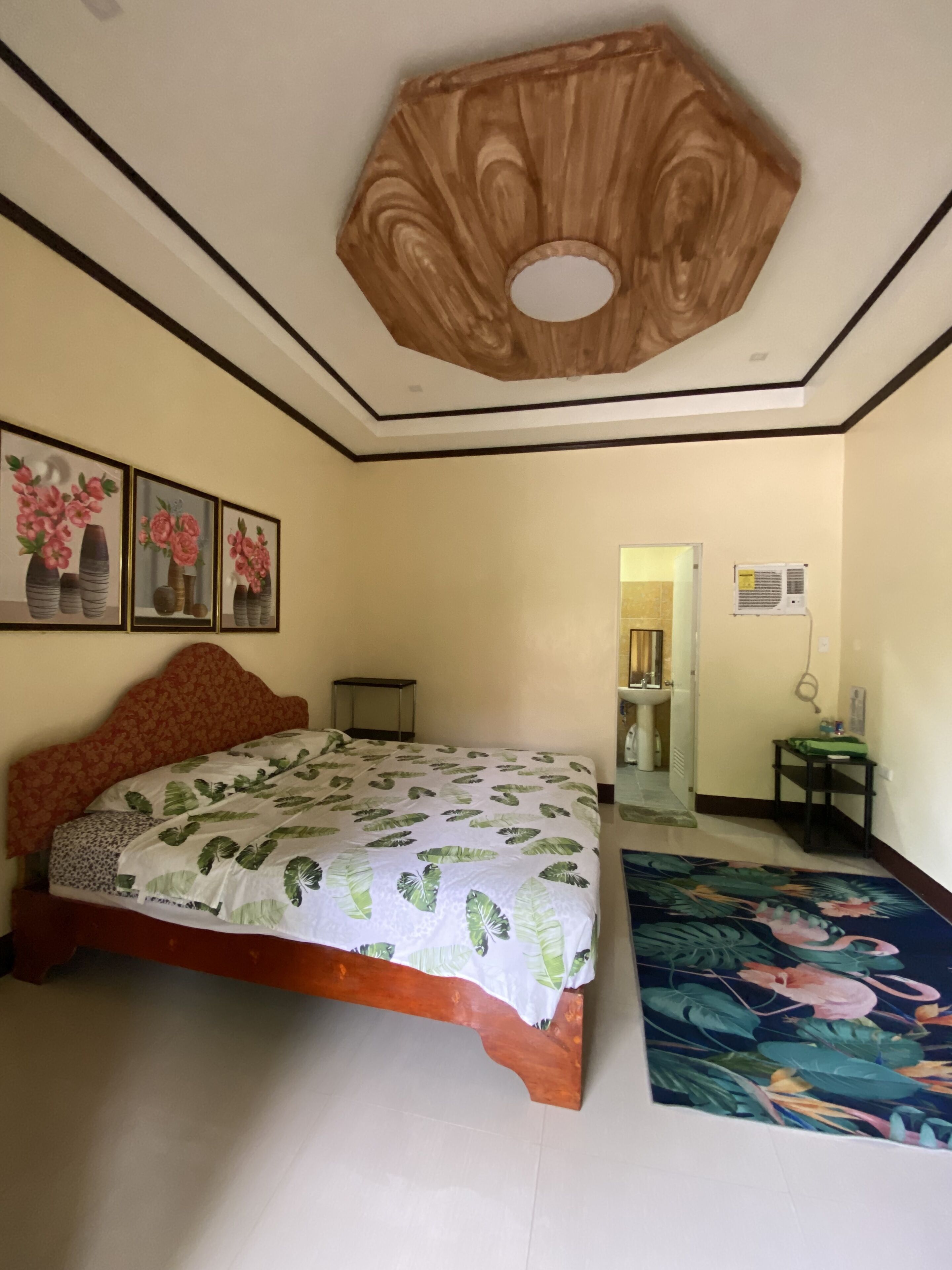 Palm Garden Resort