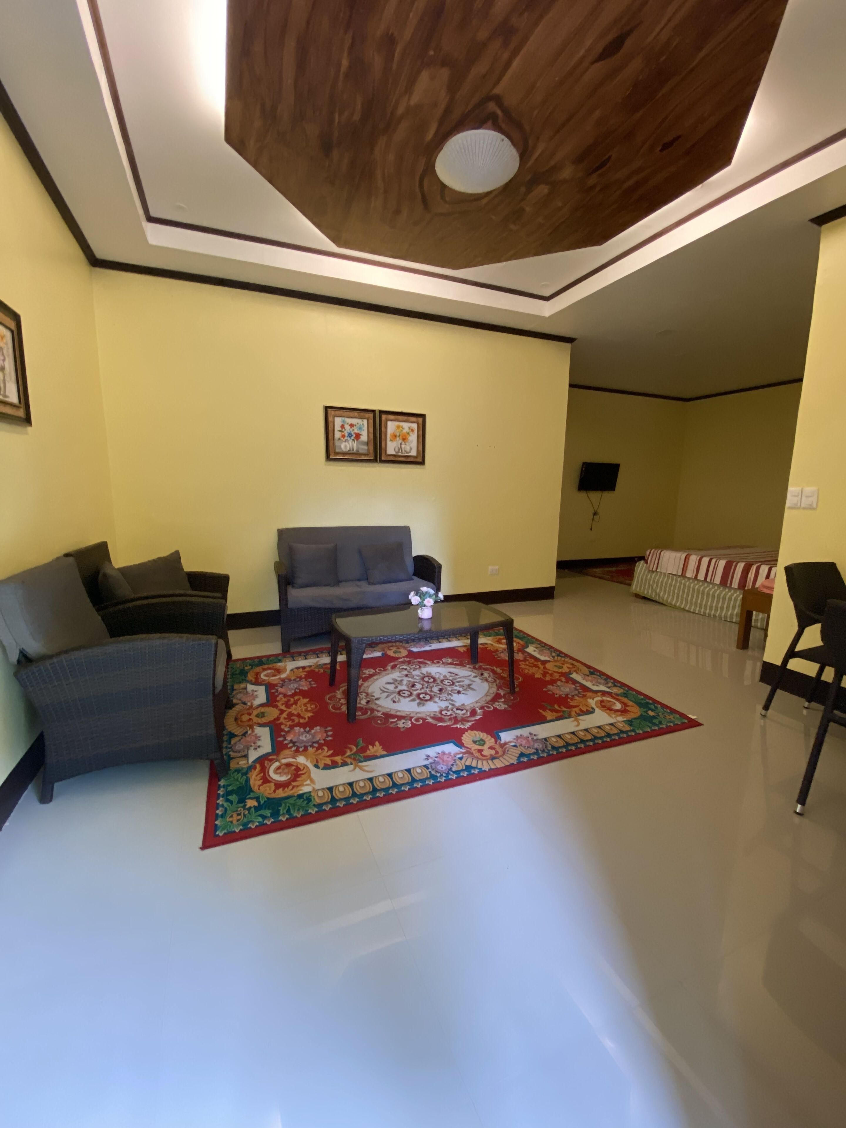Palm Garden Resort