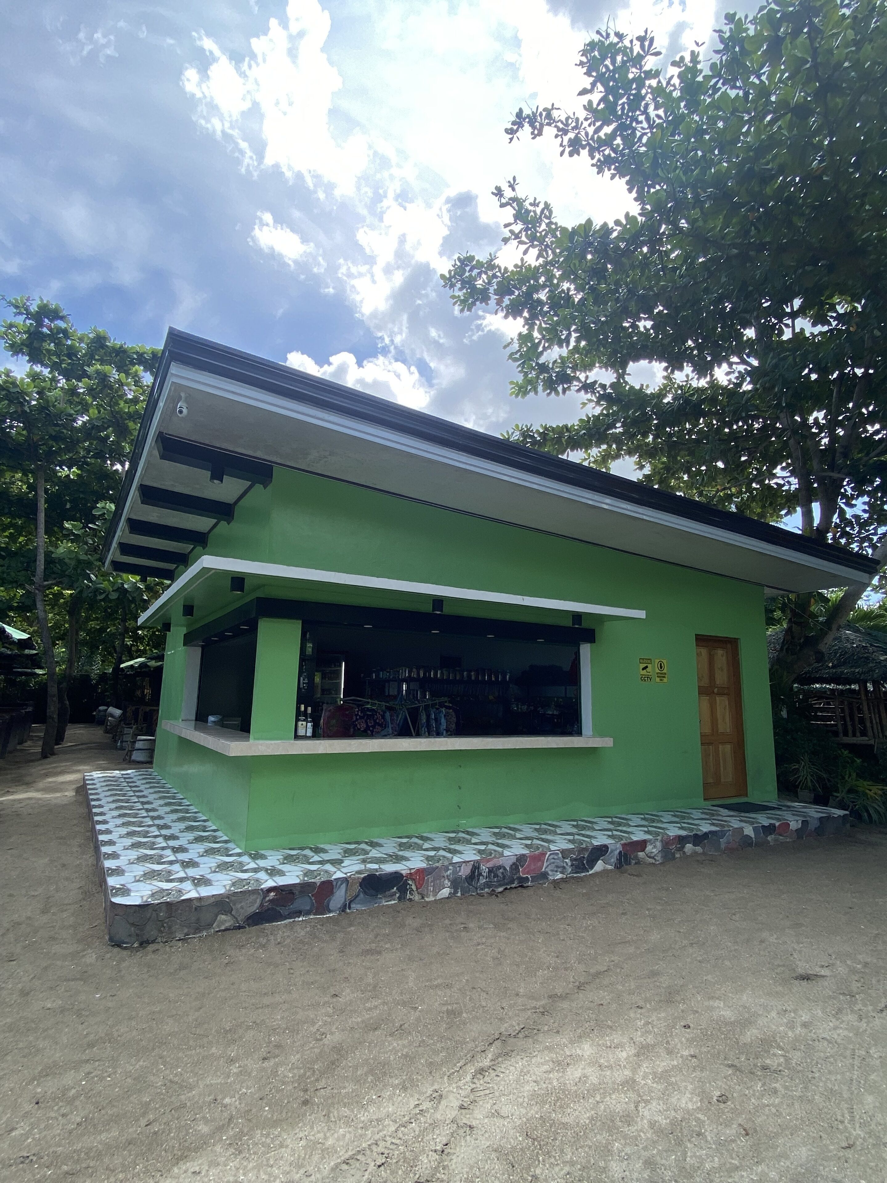 Palm Garden Resort