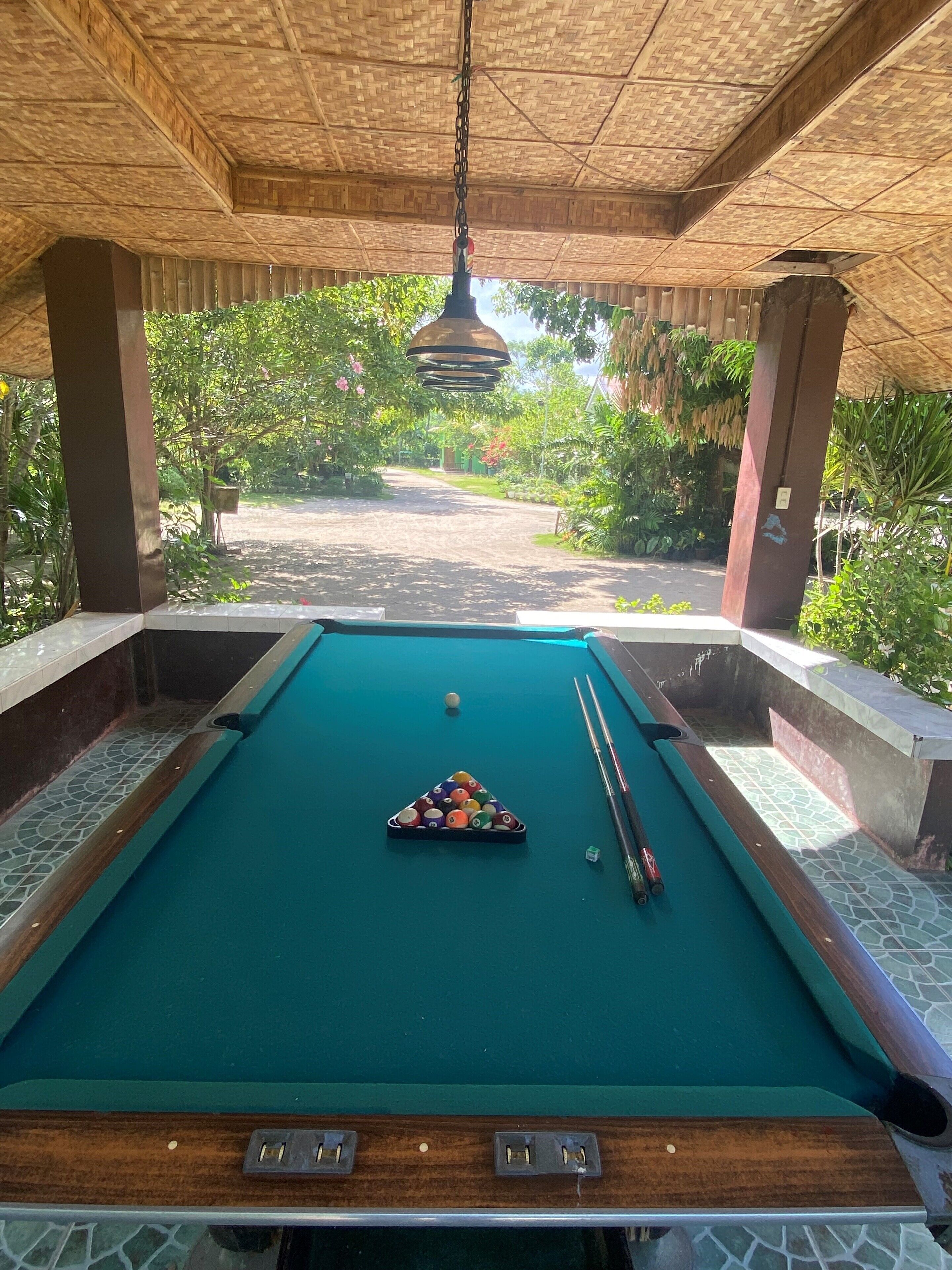 Palm Garden Resort