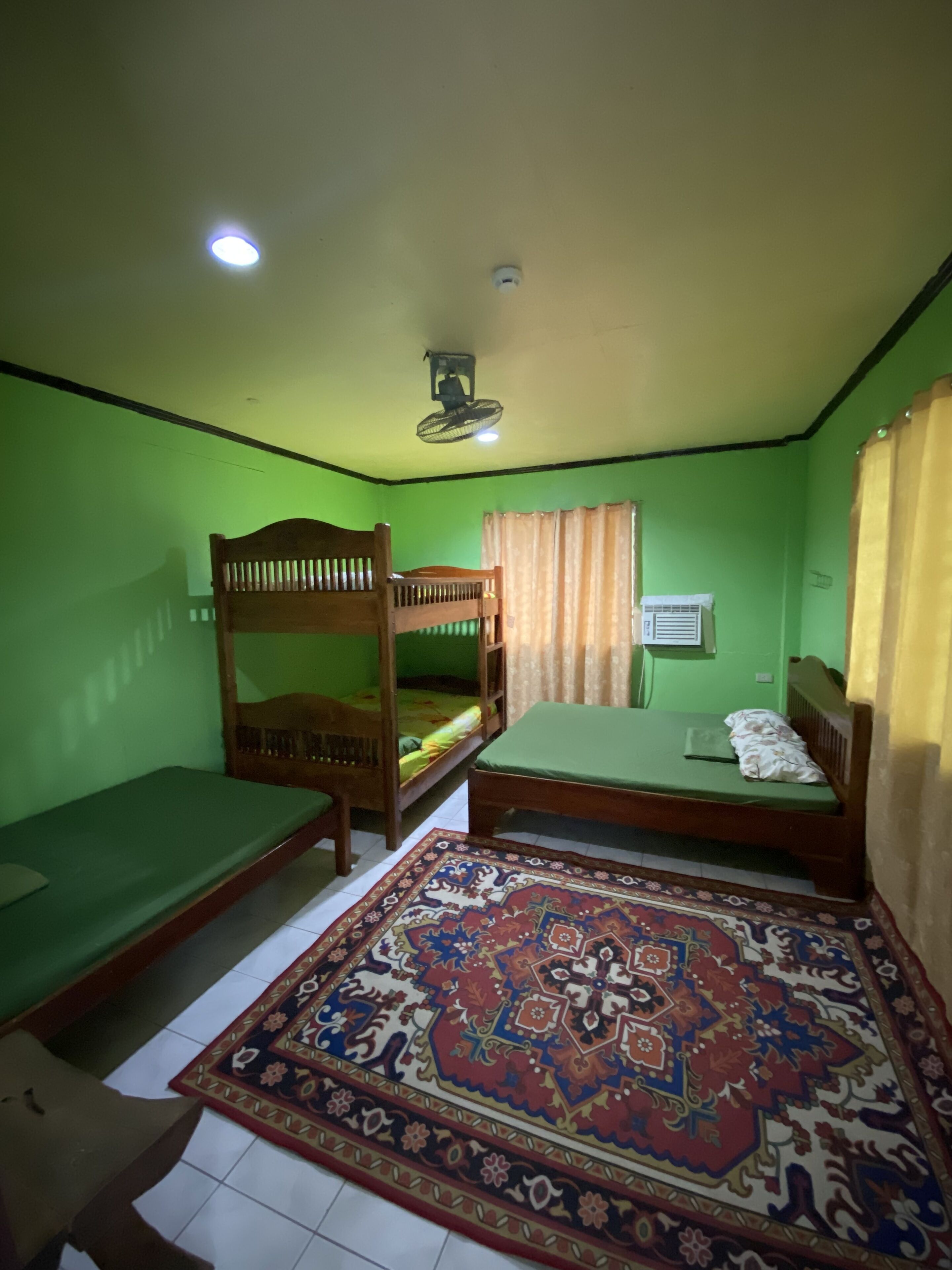 Palm Garden Resort