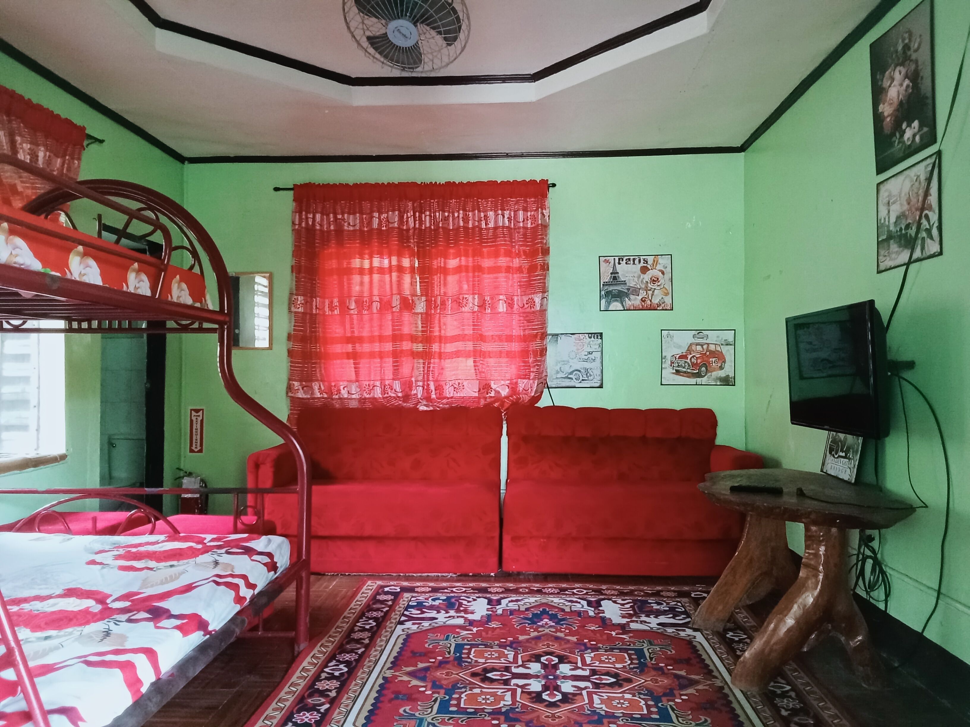 Palm Garden Resort