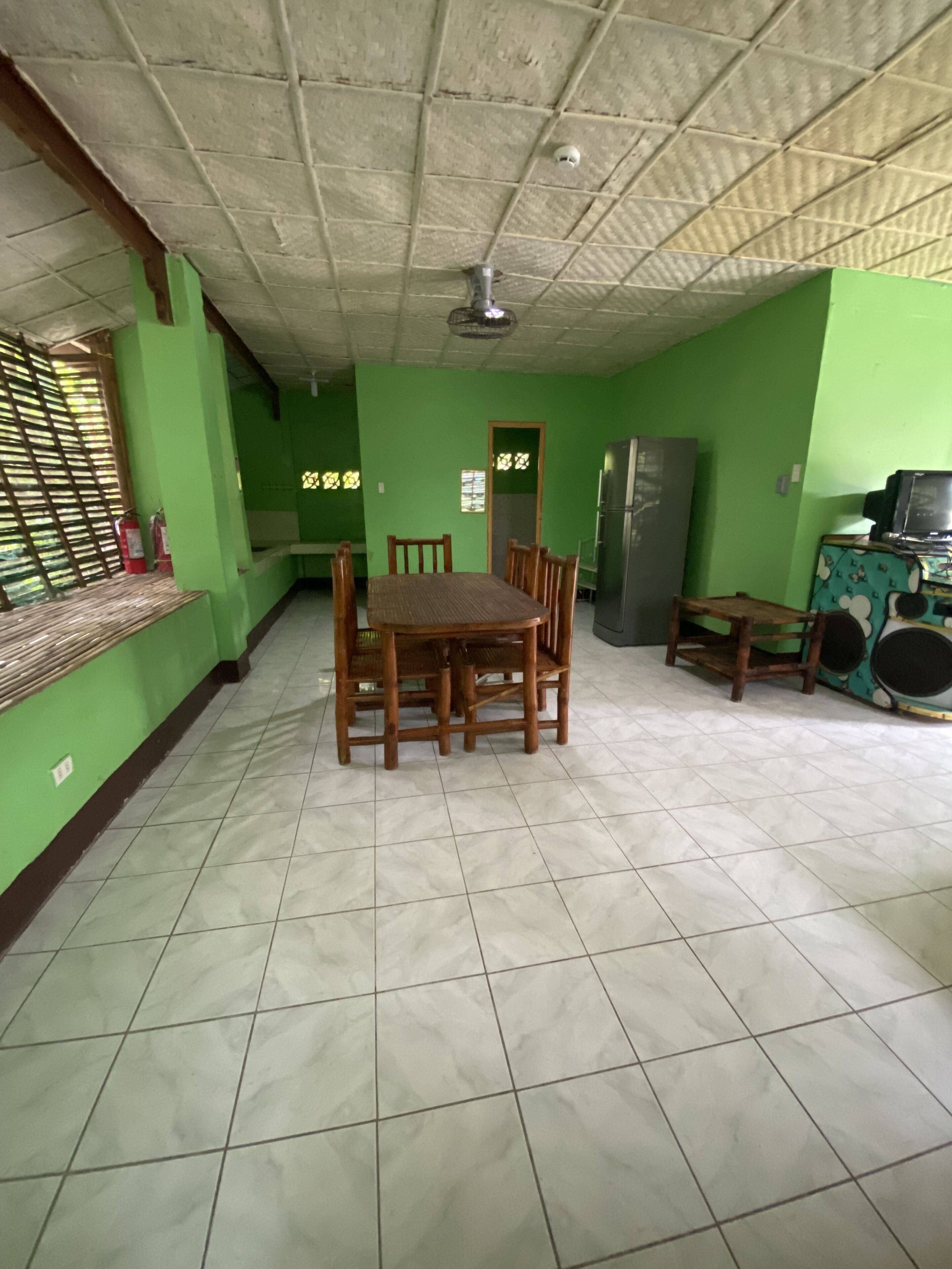 Palm Garden Resort