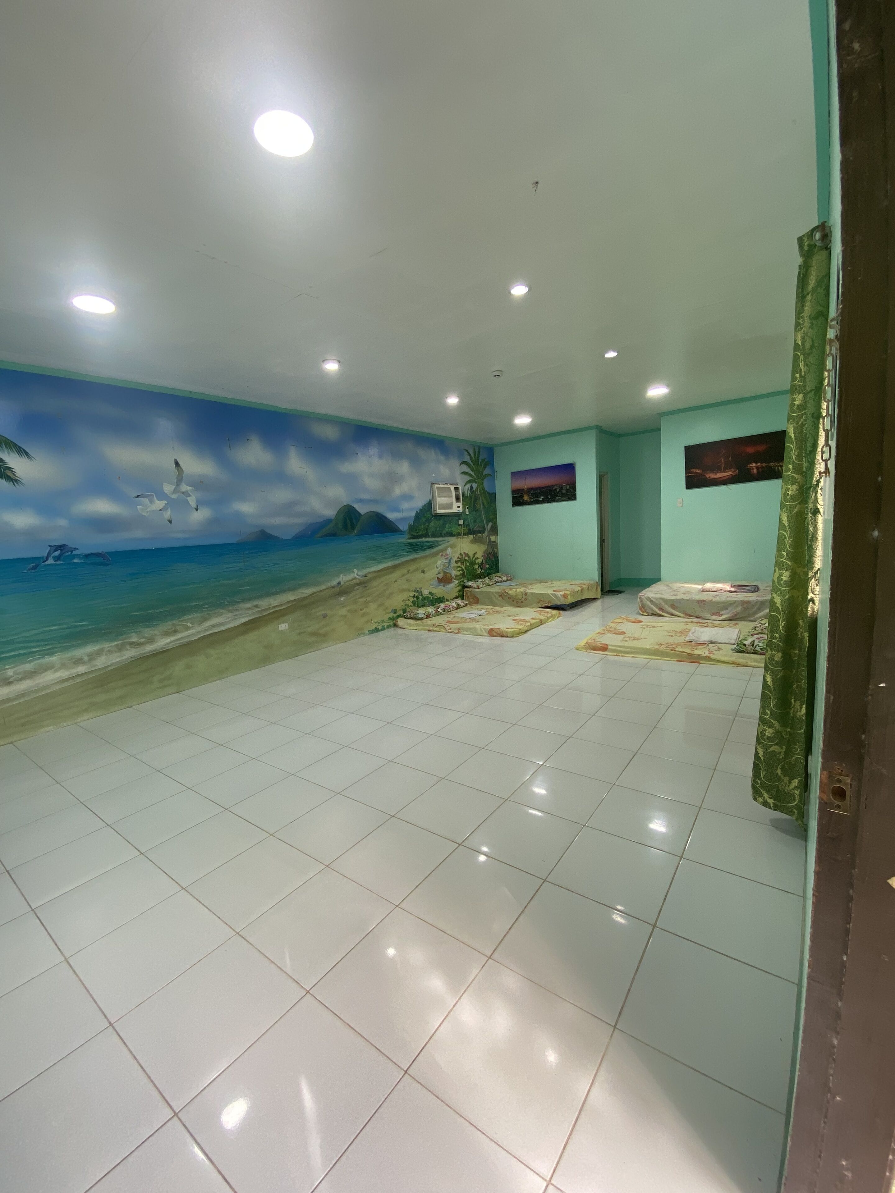 Palm Garden Resort