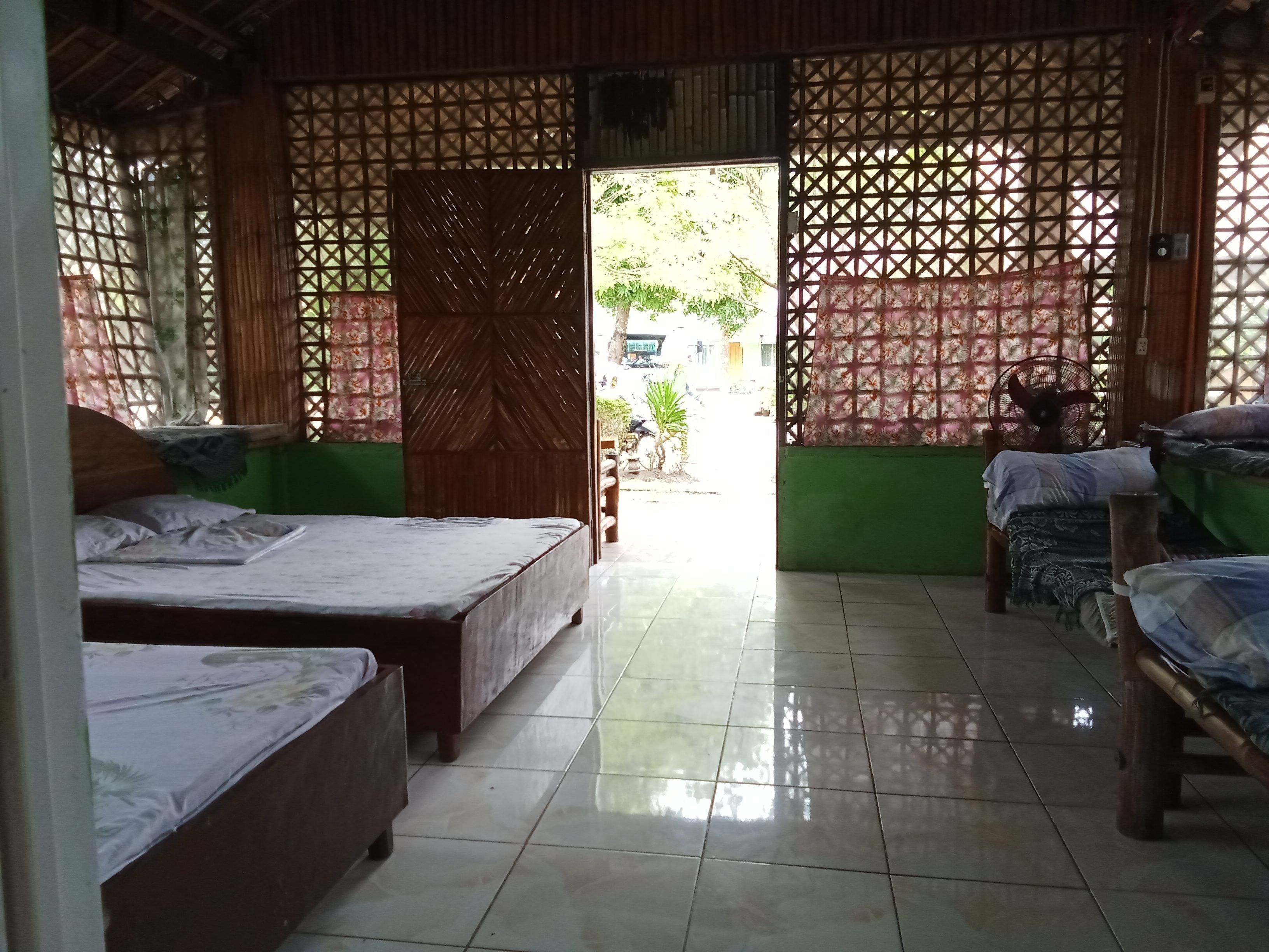 Palm Garden Resort