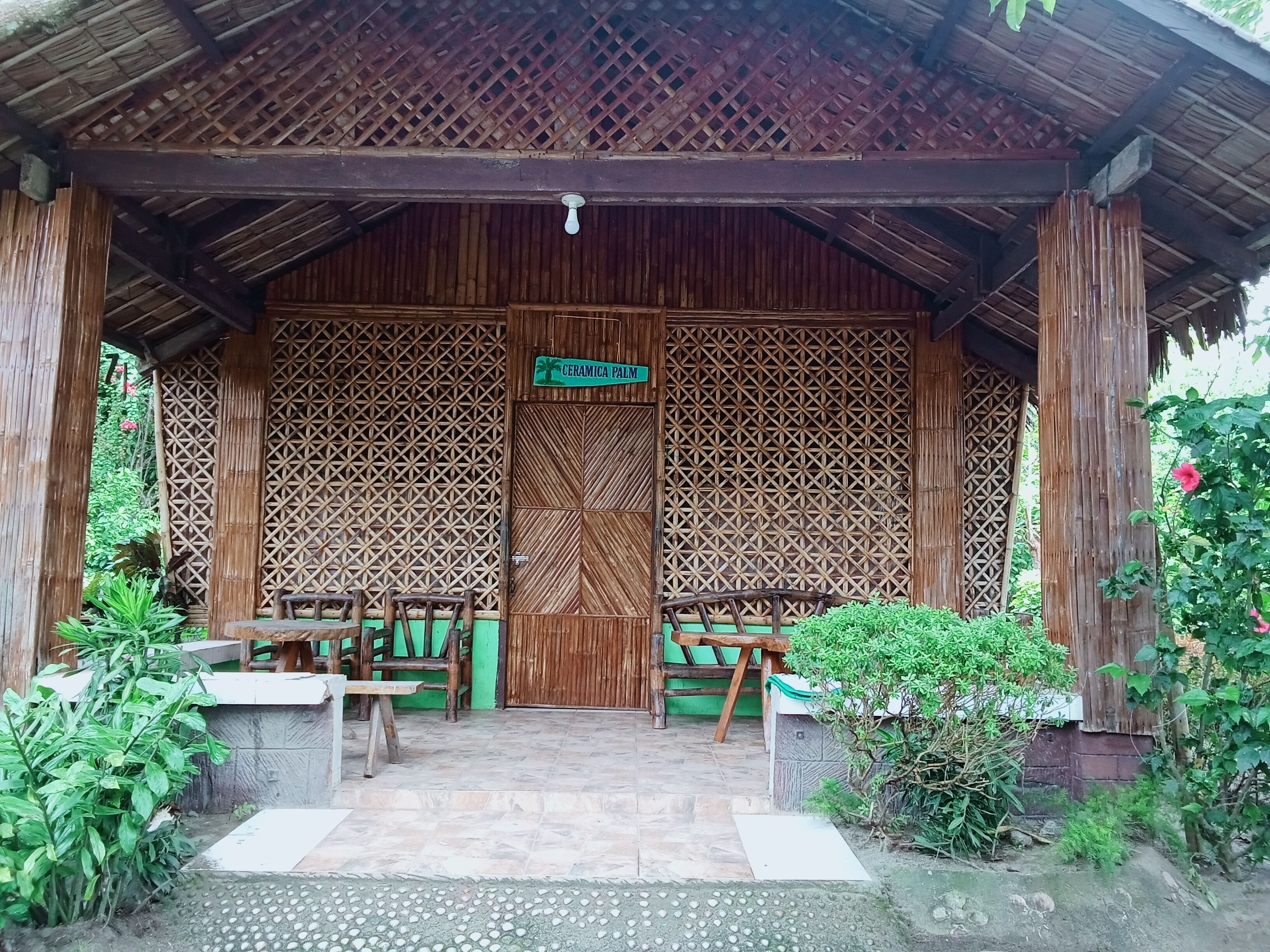 Palm Garden Resort