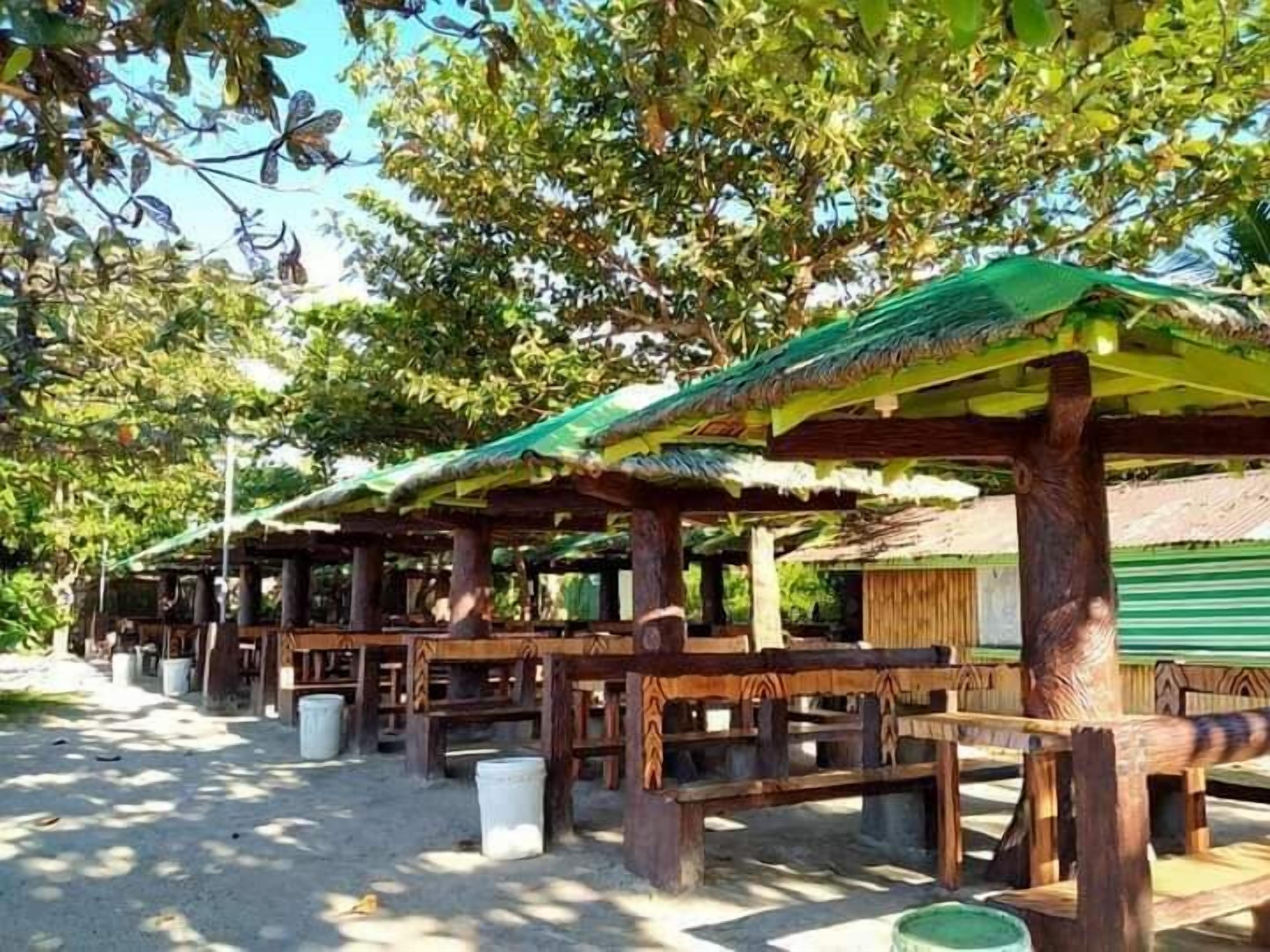 Palm Garden Resort