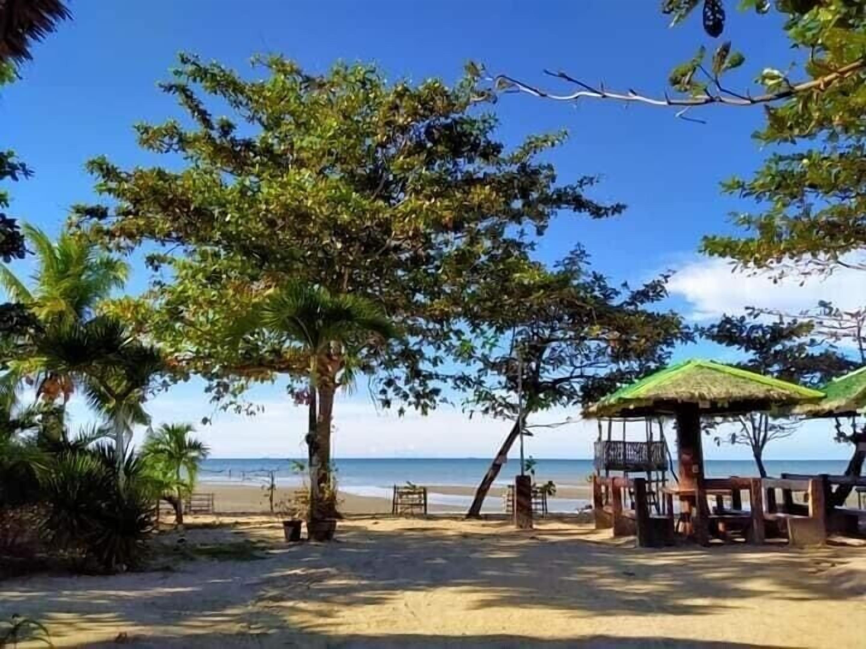 Palm Garden Resort