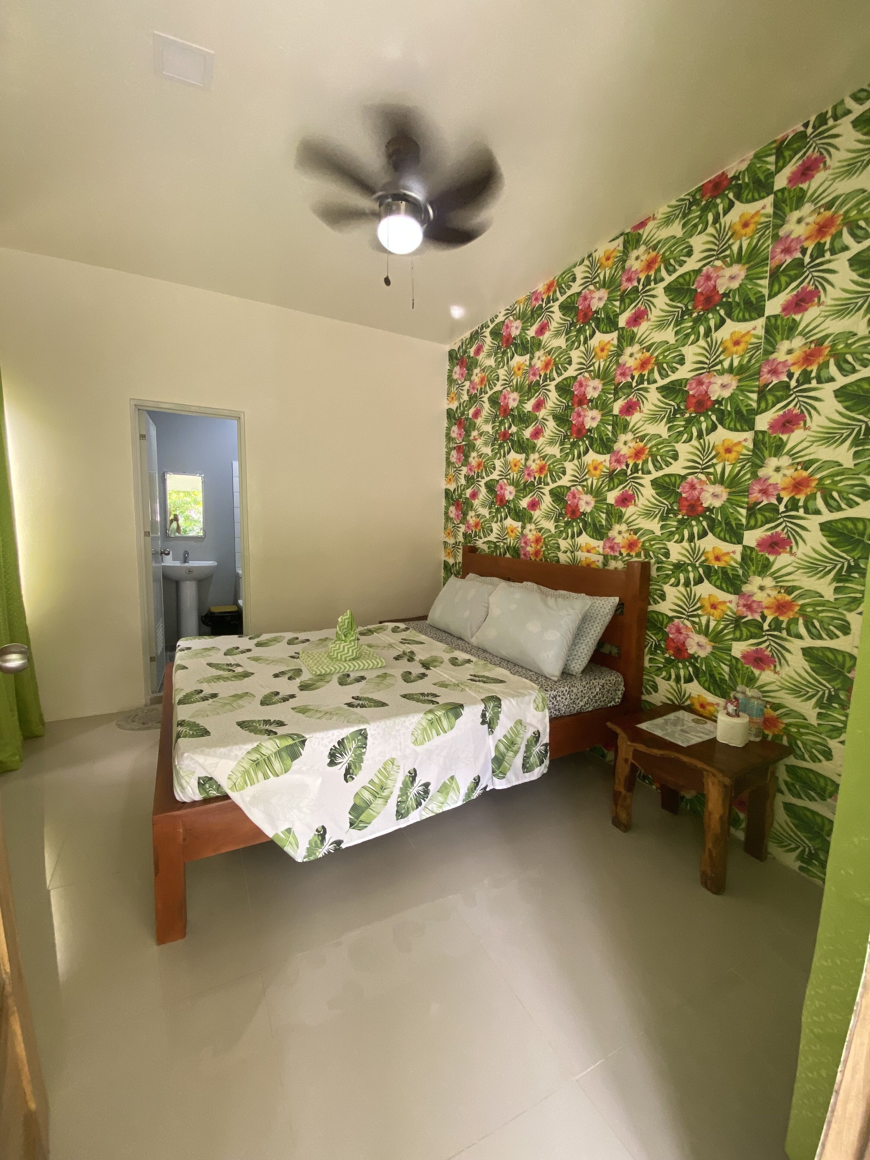 Palm Garden Resort