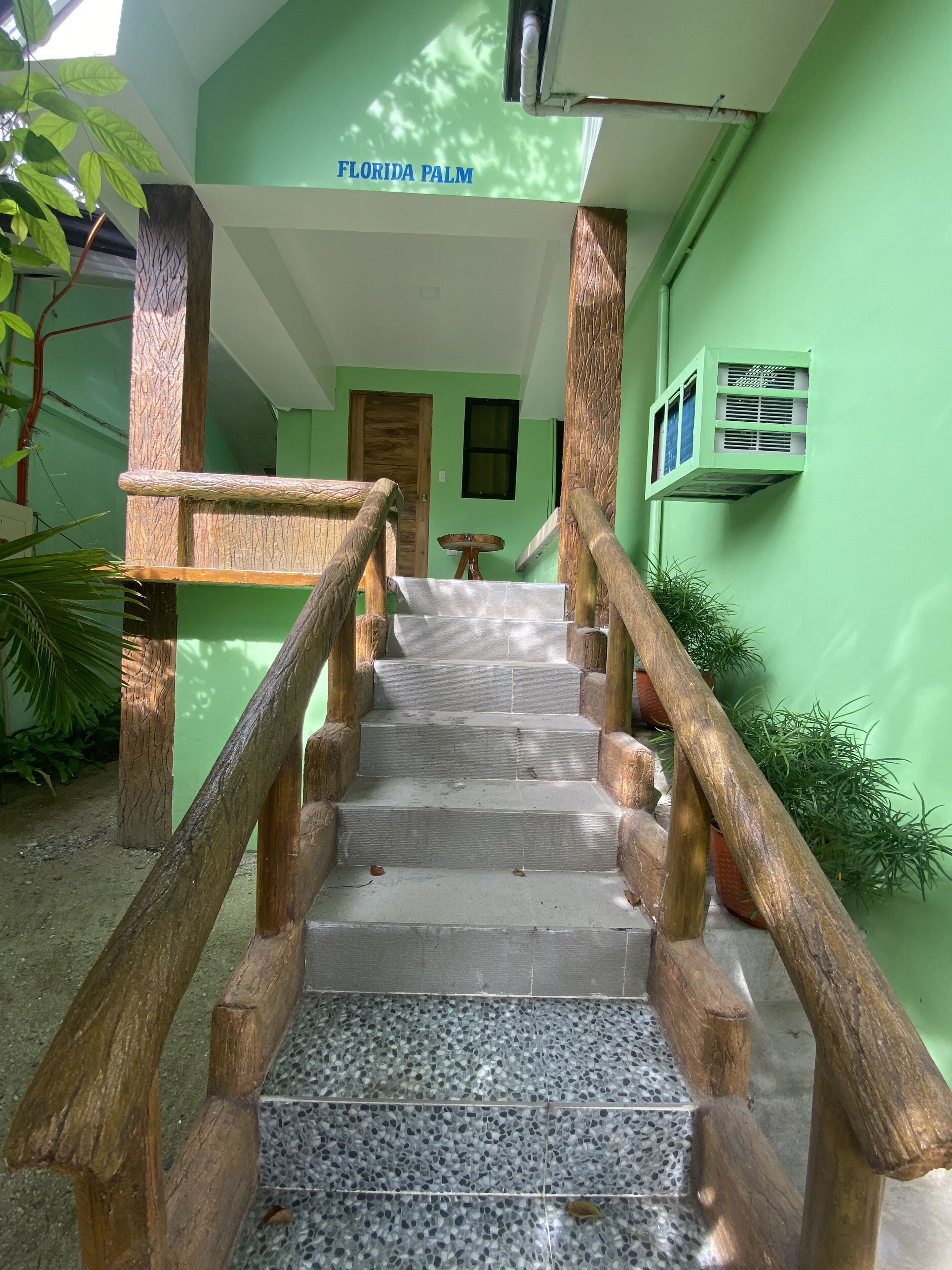 Palm Garden Resort