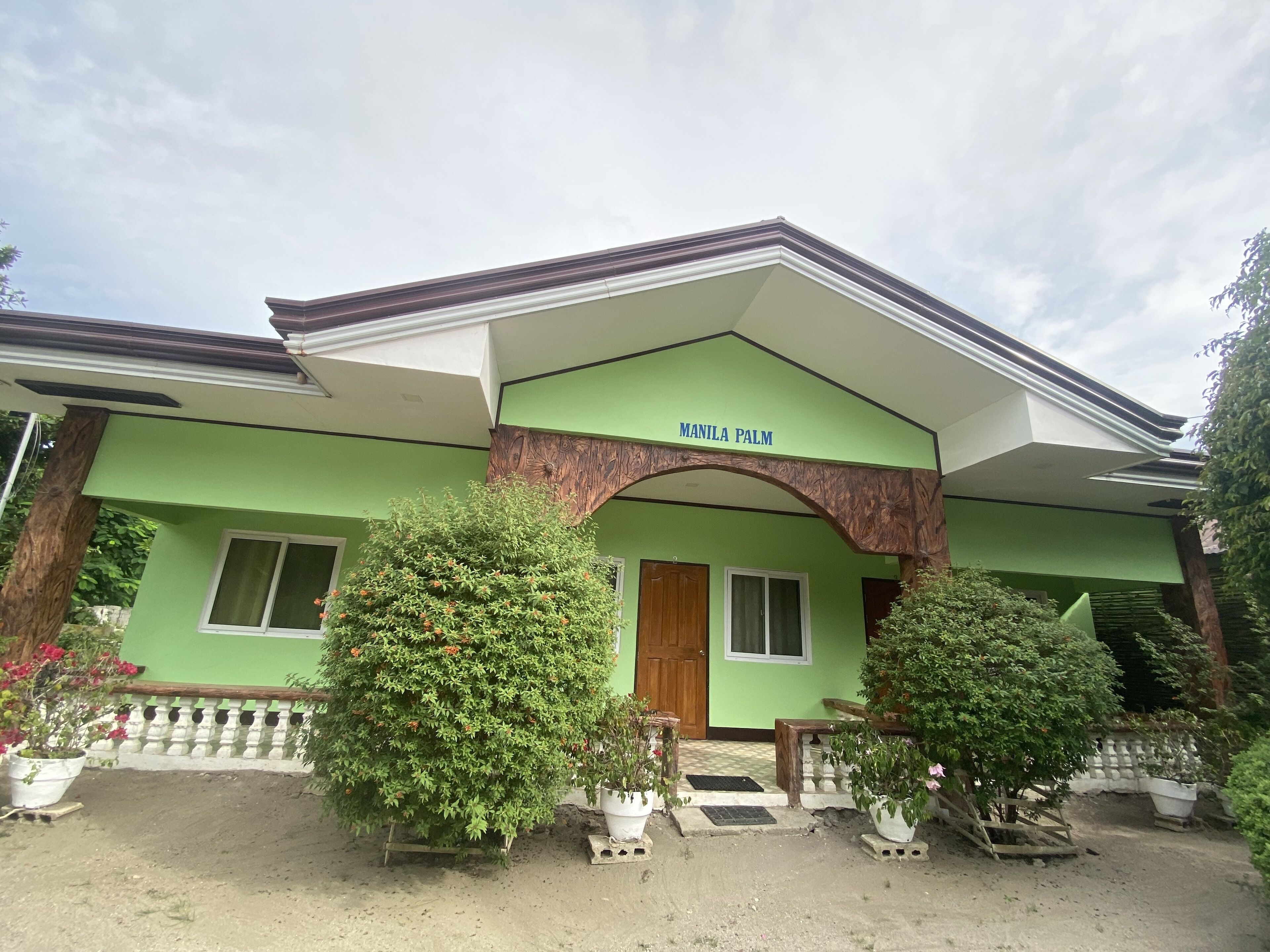 Palm Garden Resort