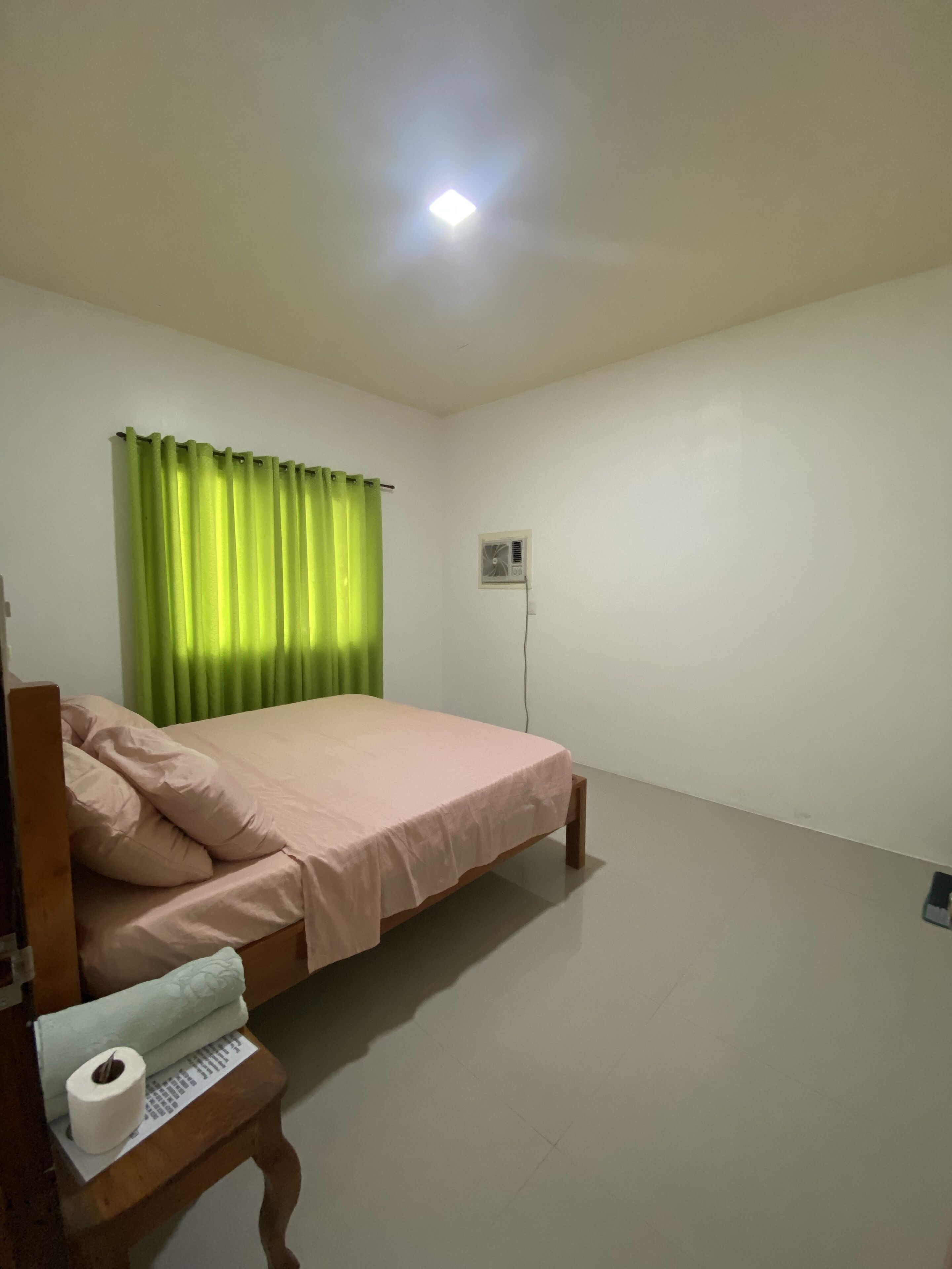 Palm Garden Resort