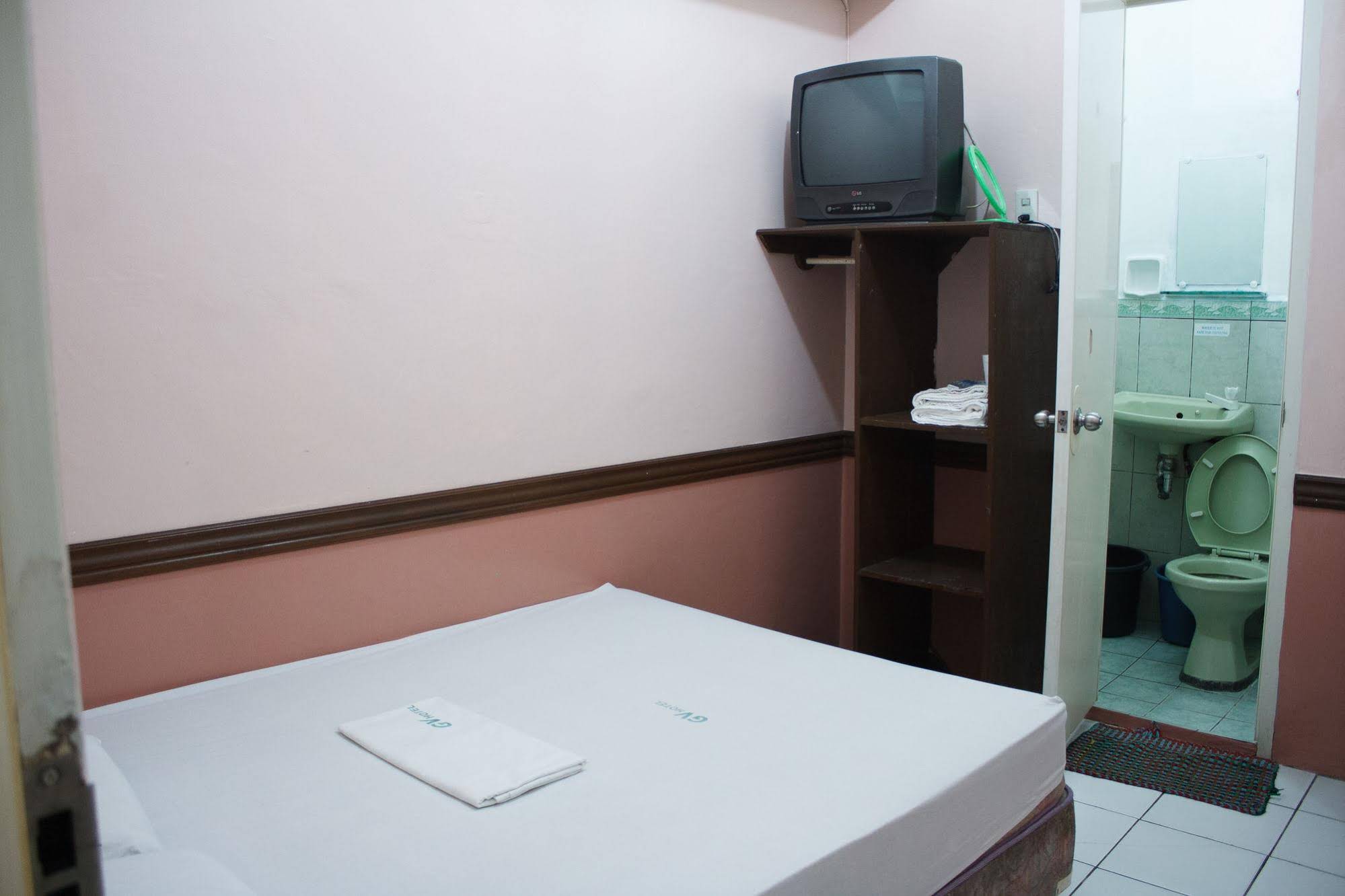 GV Hotel - Catarman