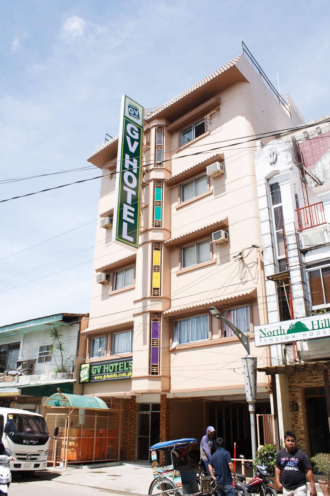 GV Hotel - Catarman