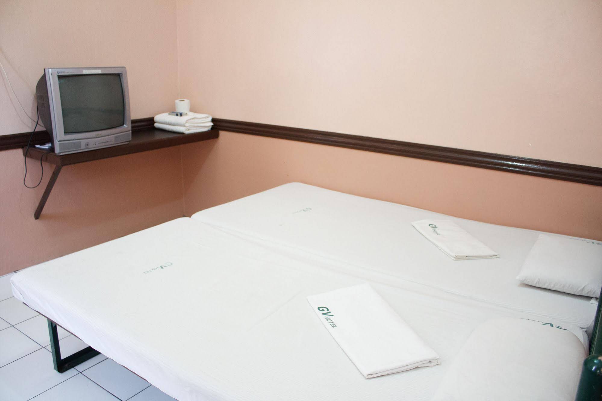 GV Hotel - Catarman