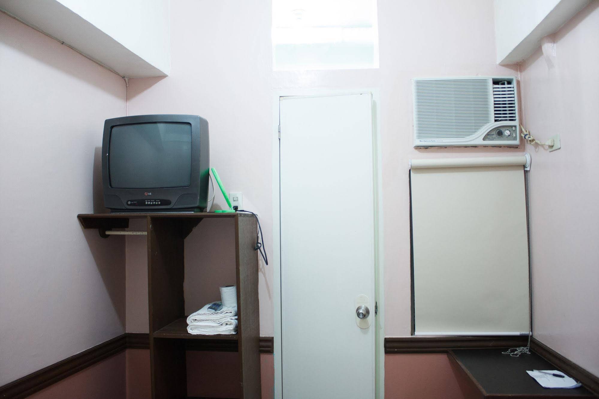 GV Hotel - Catarman