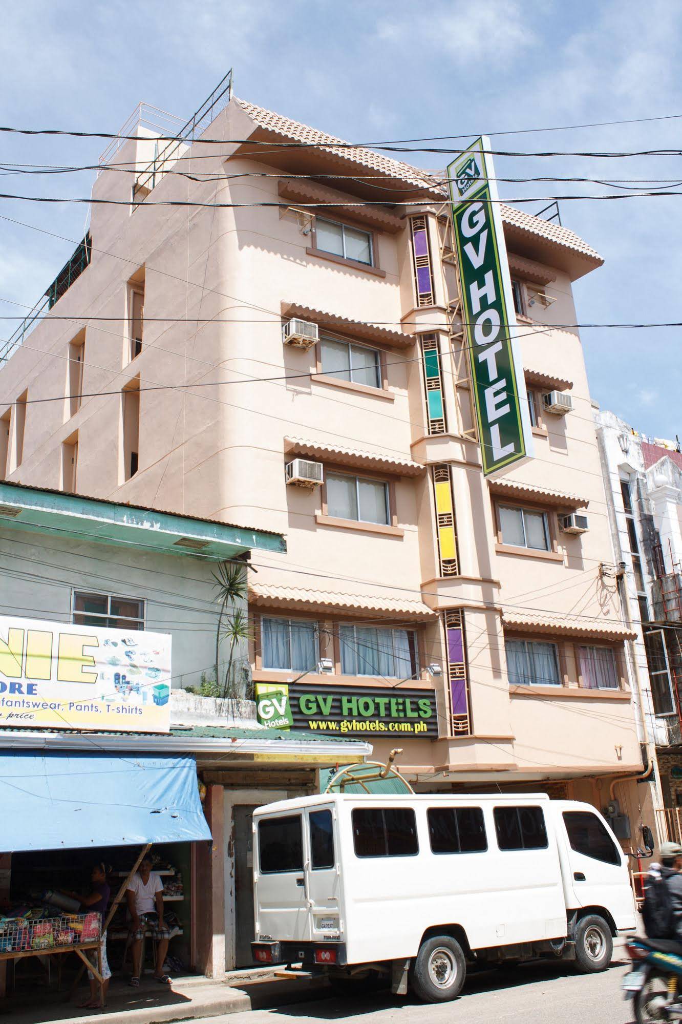 GV Hotel - Catarman