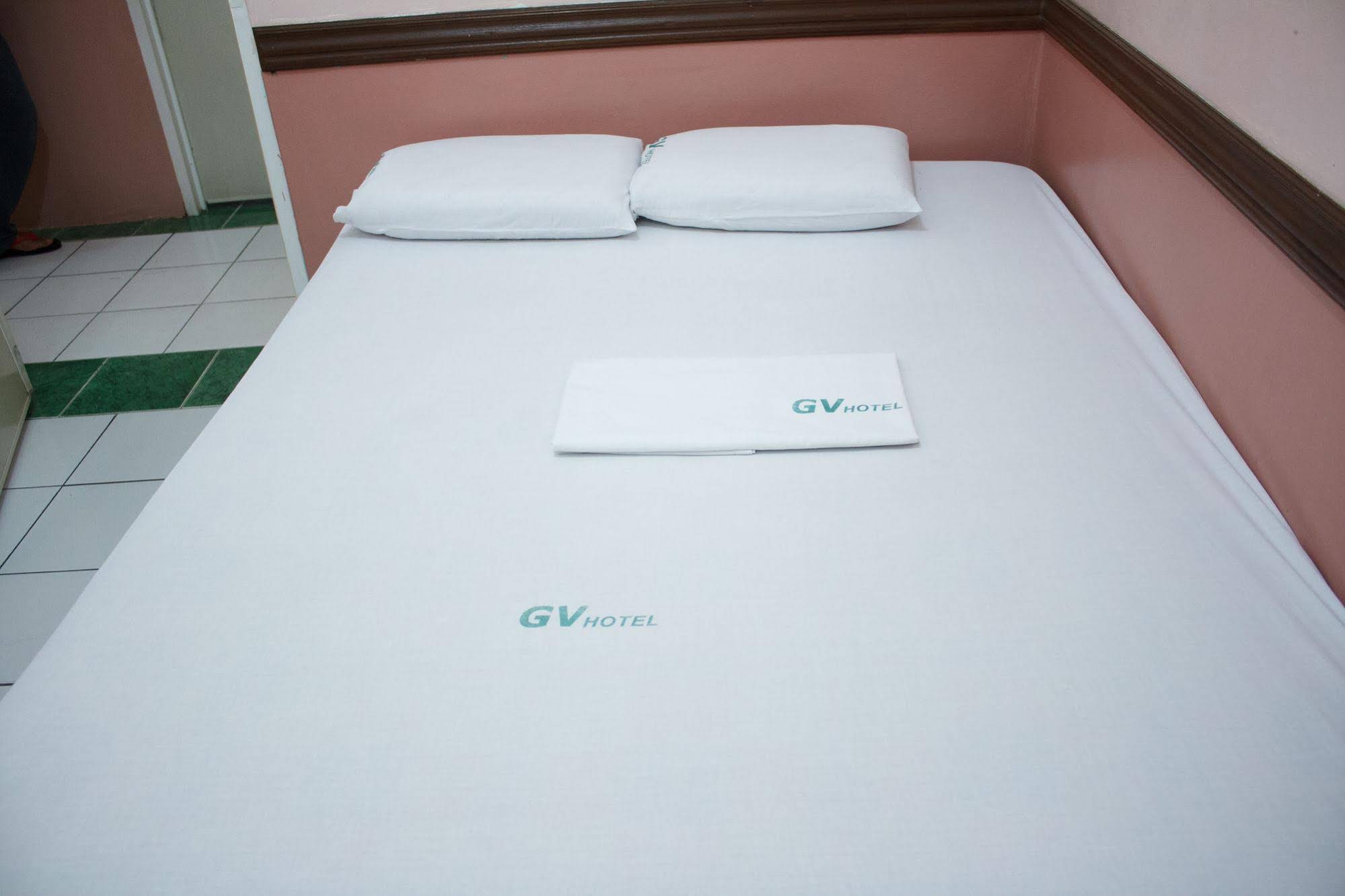 GV Hotel - Catarman