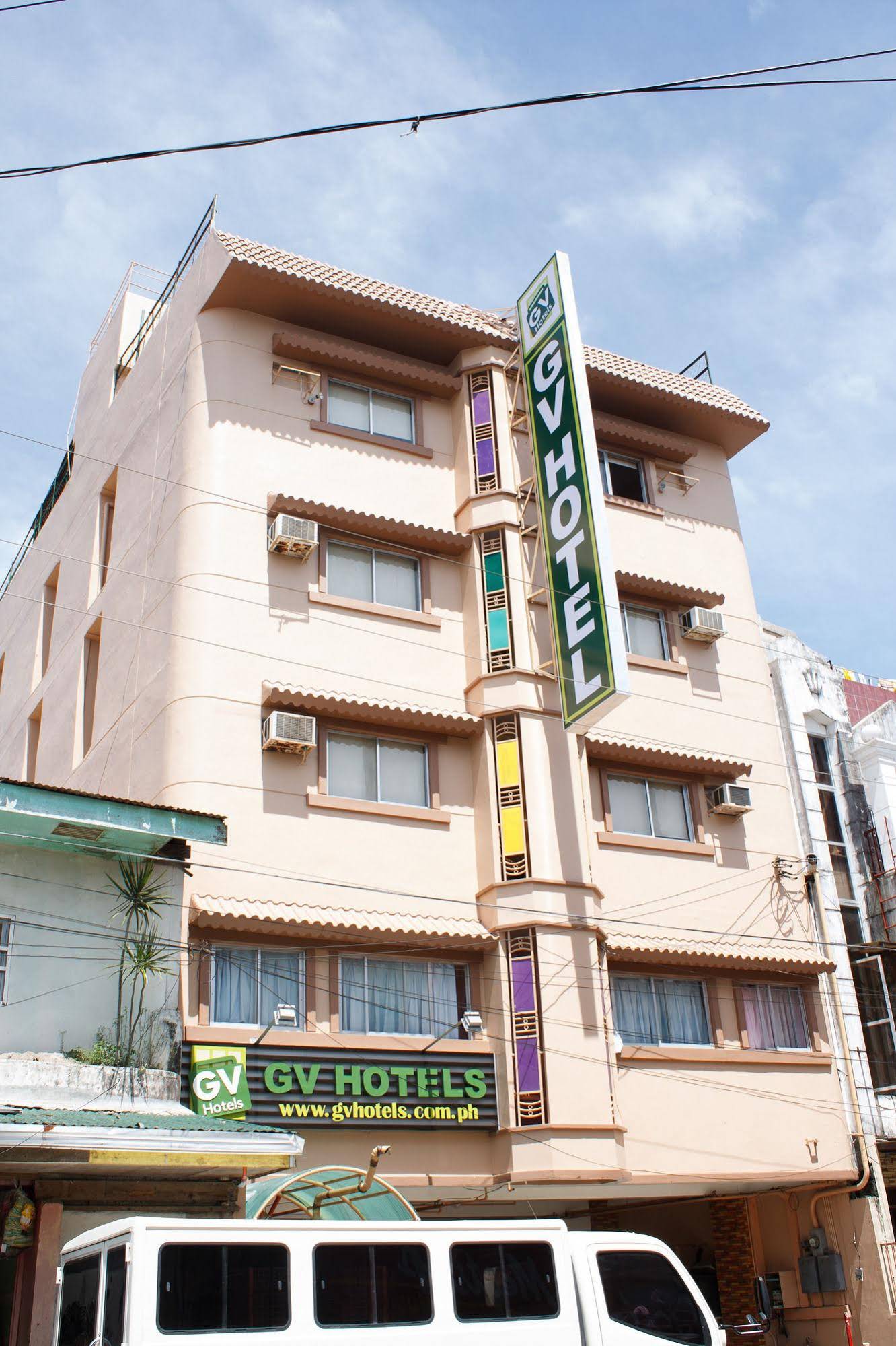 GV Hotel - Catarman