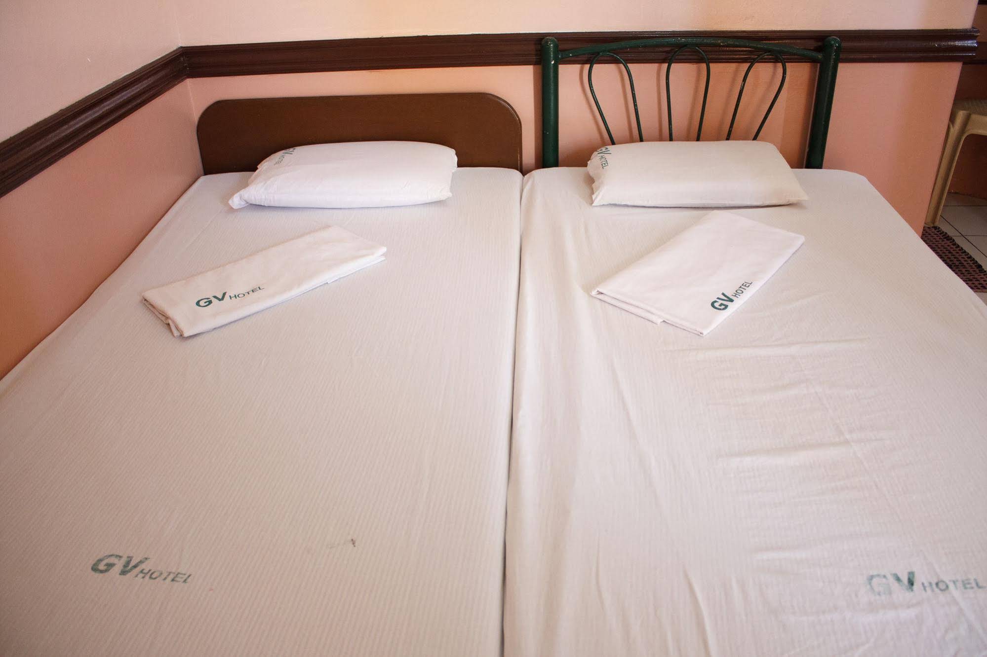 GV Hotel - Catarman