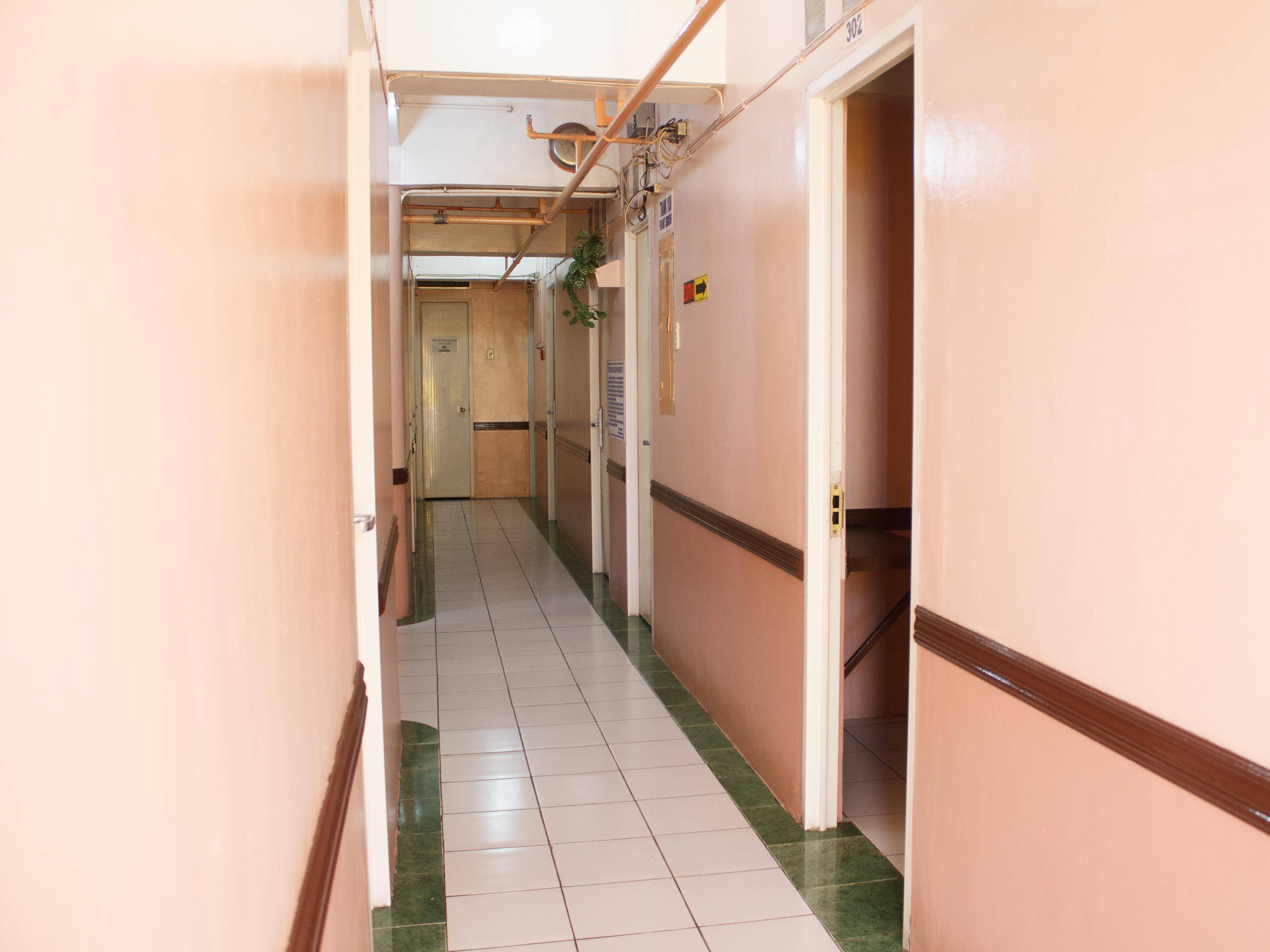 GV Hotel - Catarman
